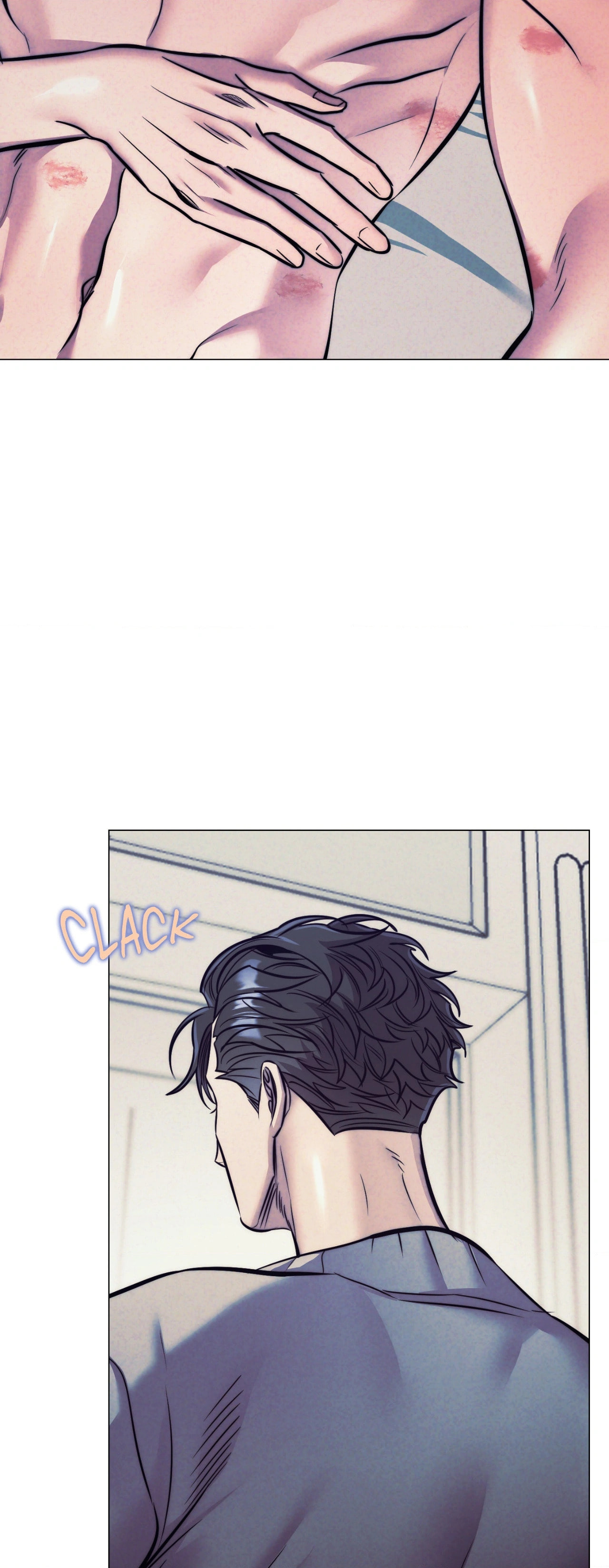 Read Stigma chapter 37 image 21 on Lezhin