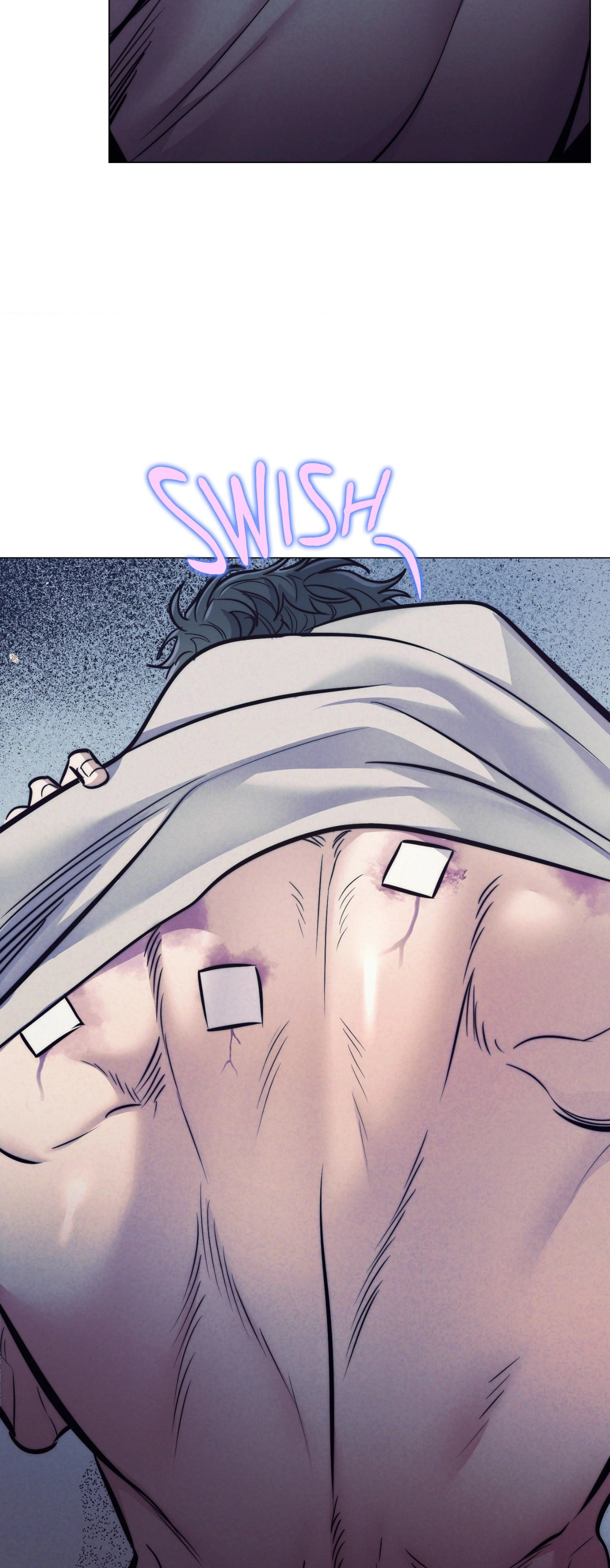 Read Stigma chapter 37 image 22 on Lezhin