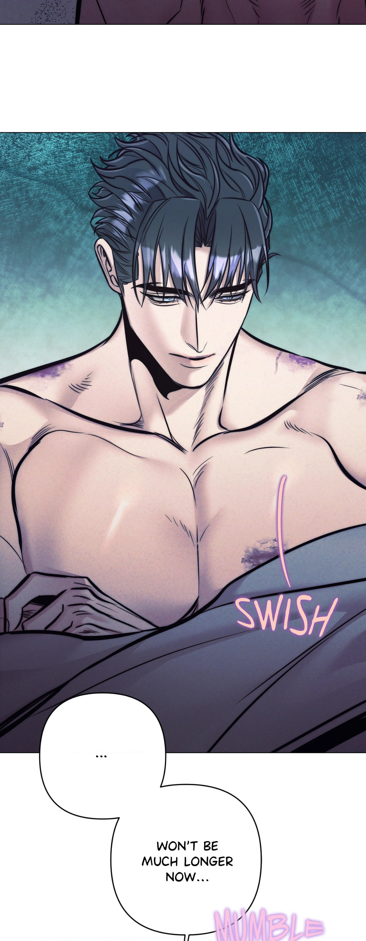 Read Stigma chapter 37 image 23 on Lezhin