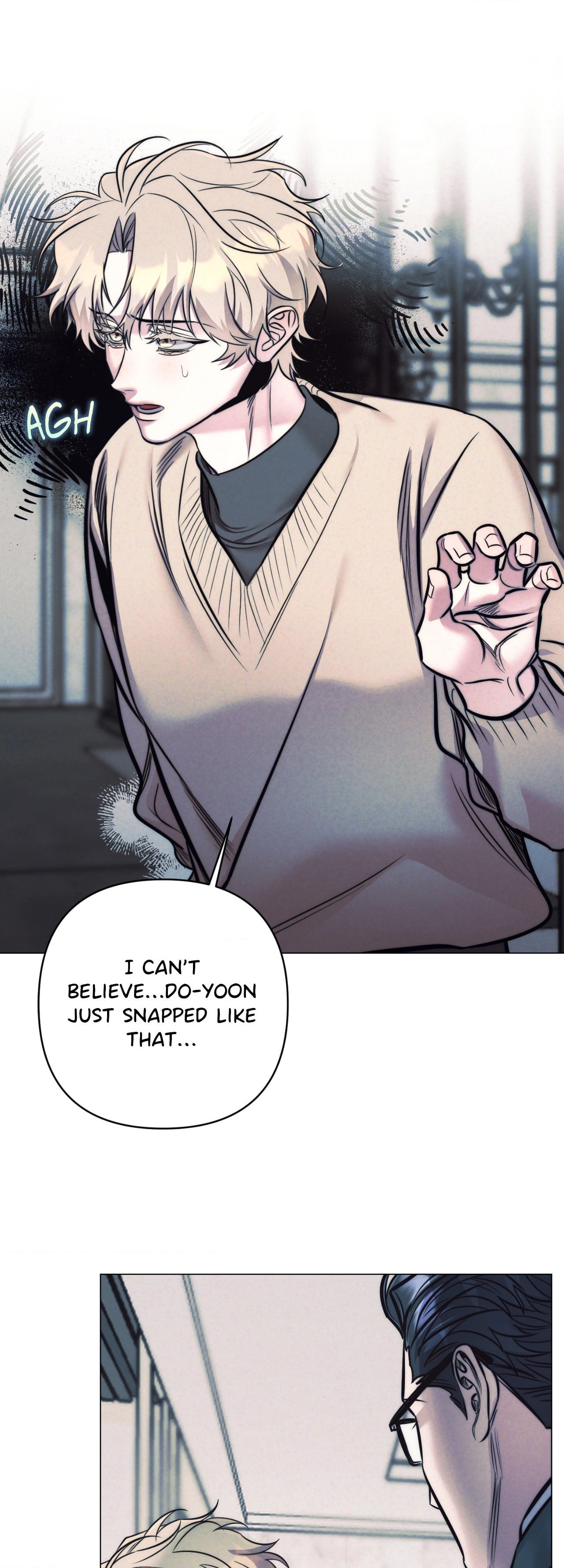 Read Stigma chapter 37 image 26 on Lezhin