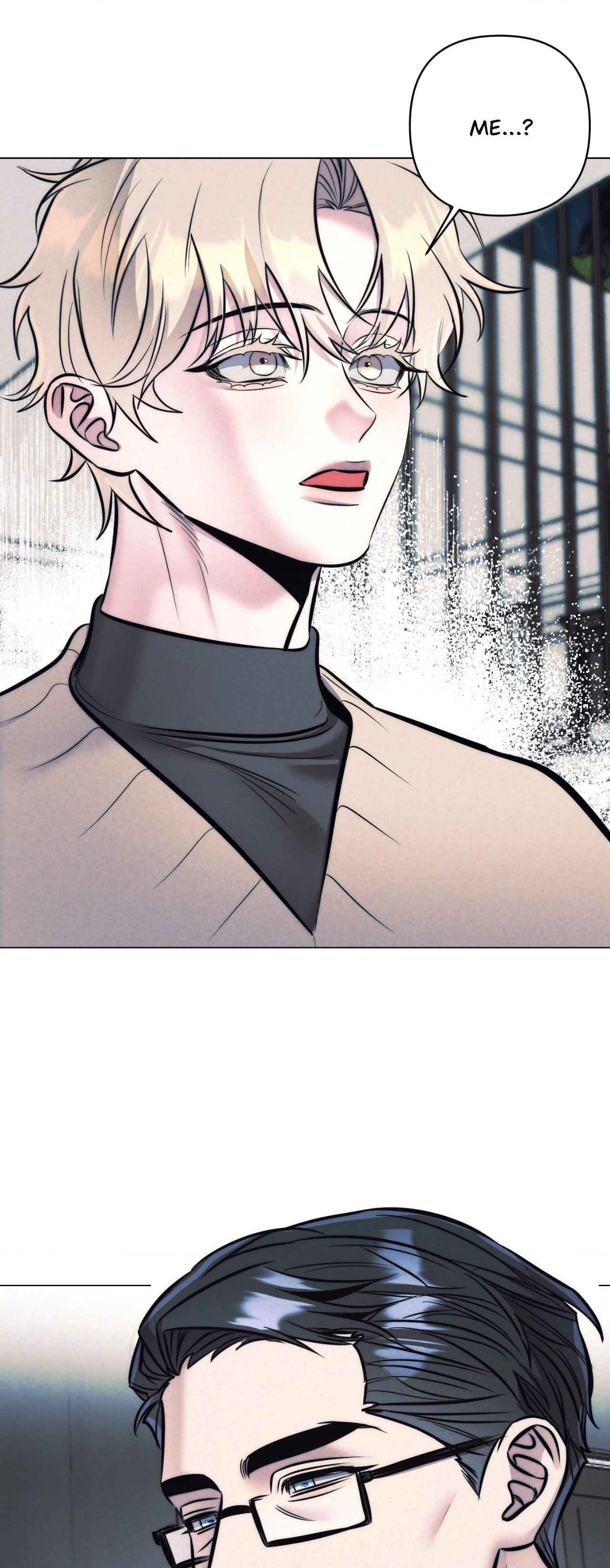 Read Stigma chapter 37 image 30 on Lezhin