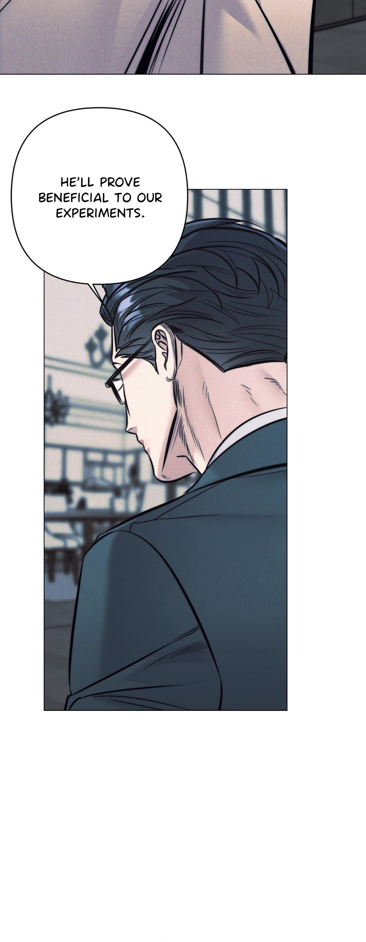 Read Stigma chapter 37 image 34 on Lezhin