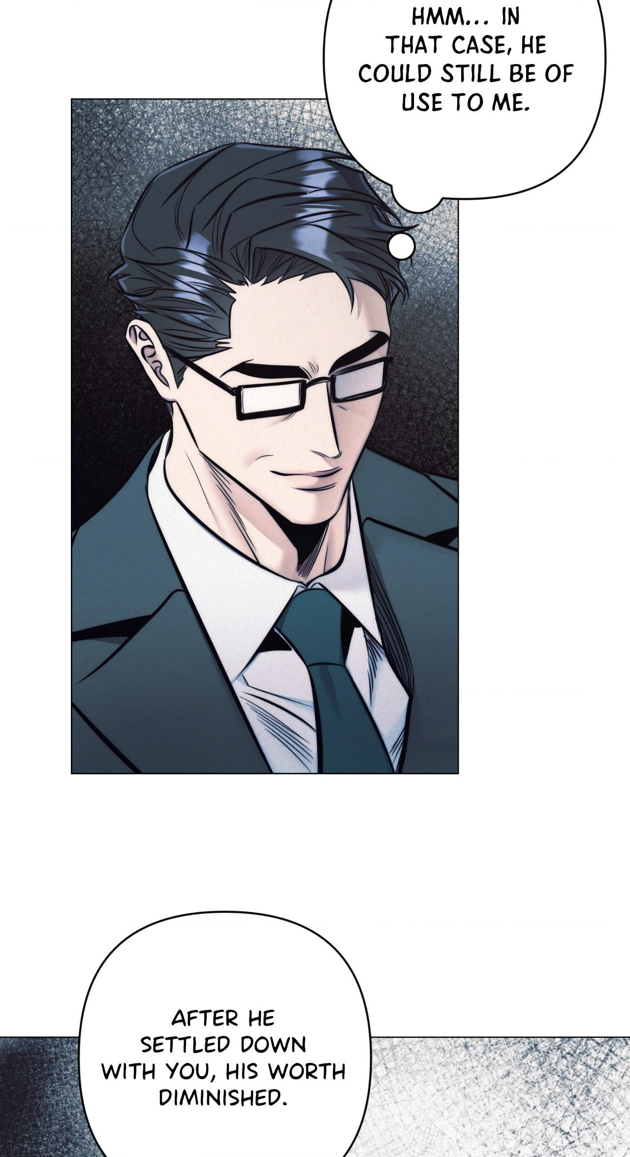 Read Stigma chapter 37 image 37 on Lezhin