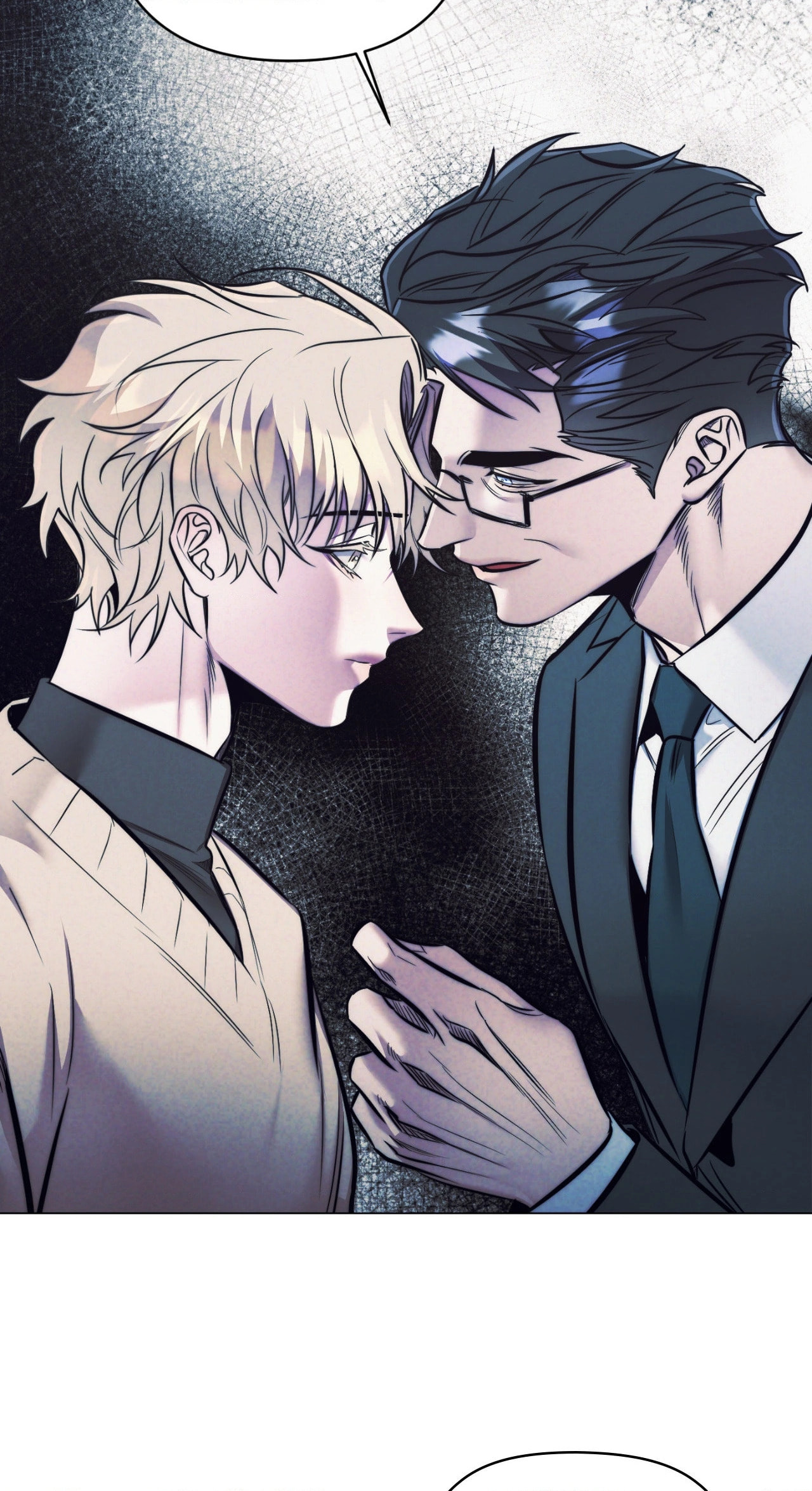 Read Stigma chapter 37 image 38 on Lezhin