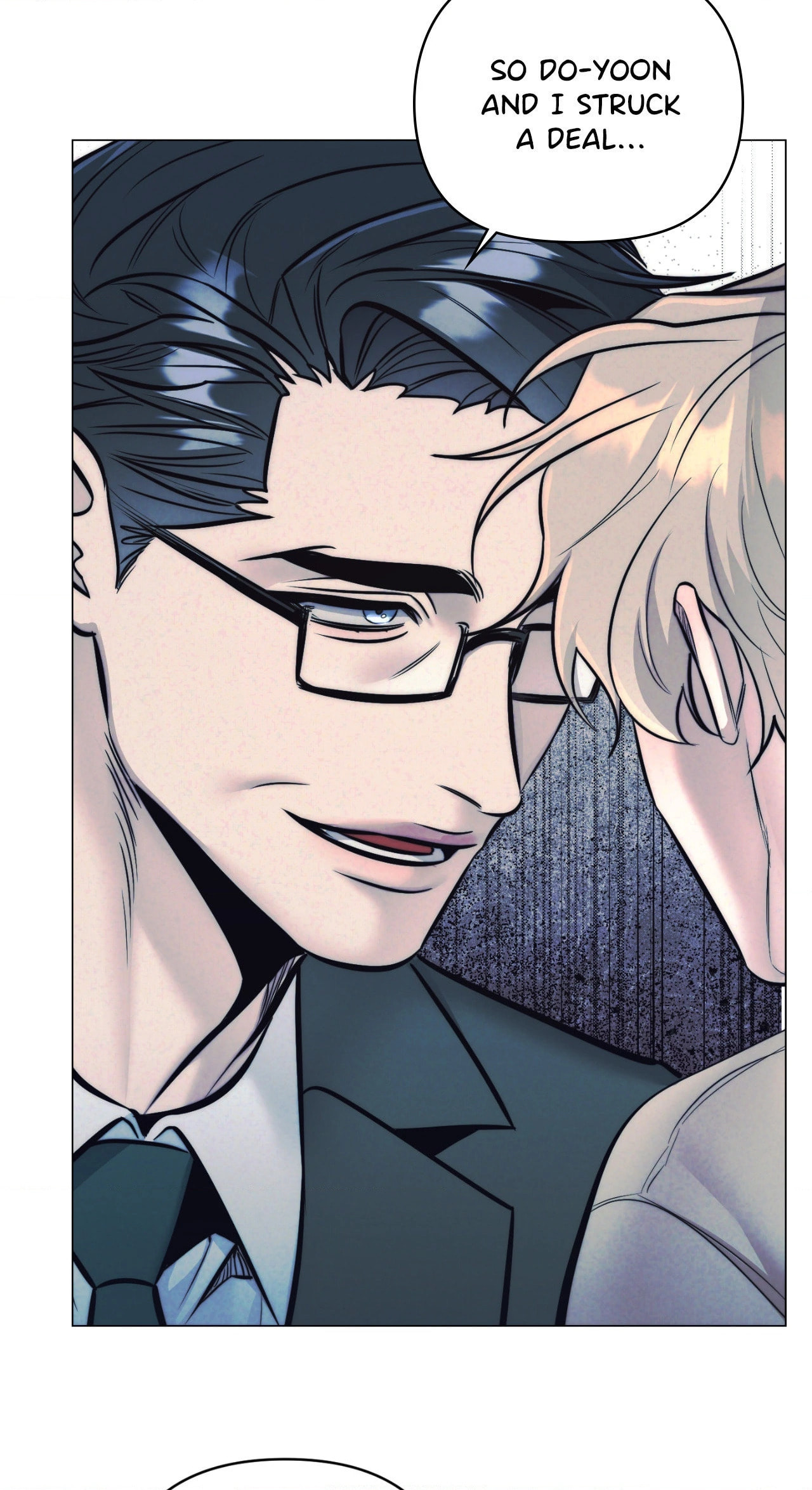 Read Stigma chapter 37 image 39 on Lezhin