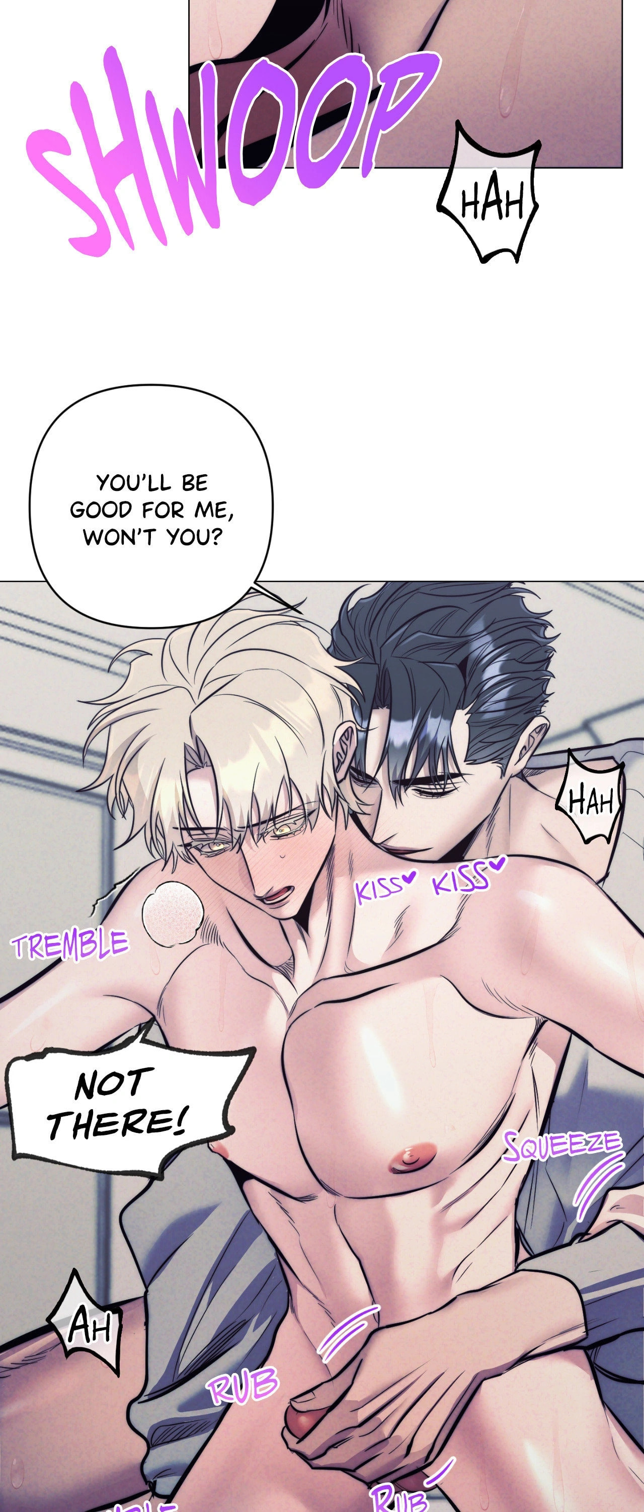 Read Stigma chapter 37 image 4 on Lezhin