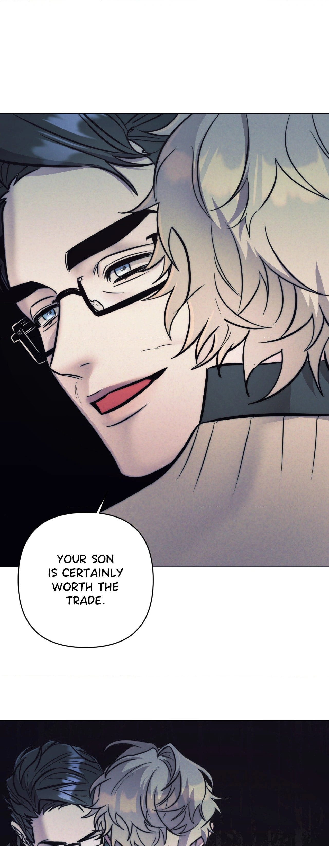 Read Stigma chapter 37 image 42 on Lezhin