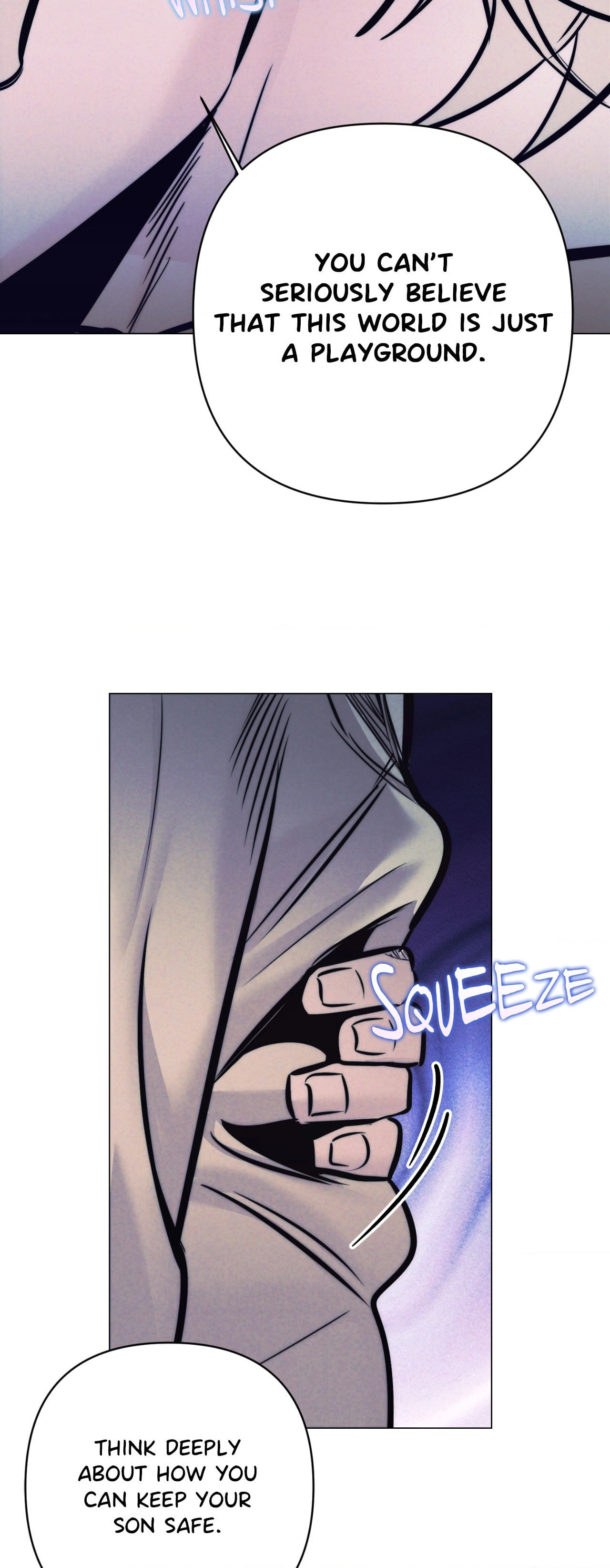 Read Stigma chapter 37 image 44 on Lezhin