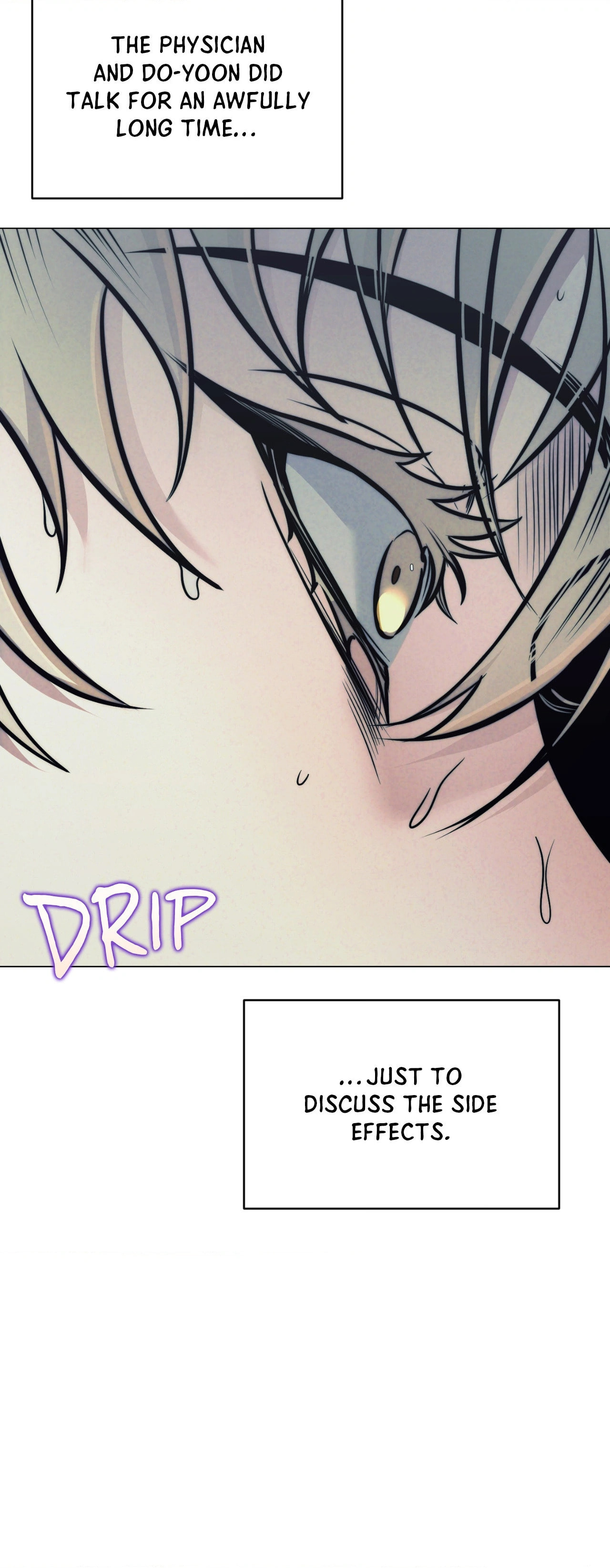 Read Stigma chapter 37 image 46 on Lezhin