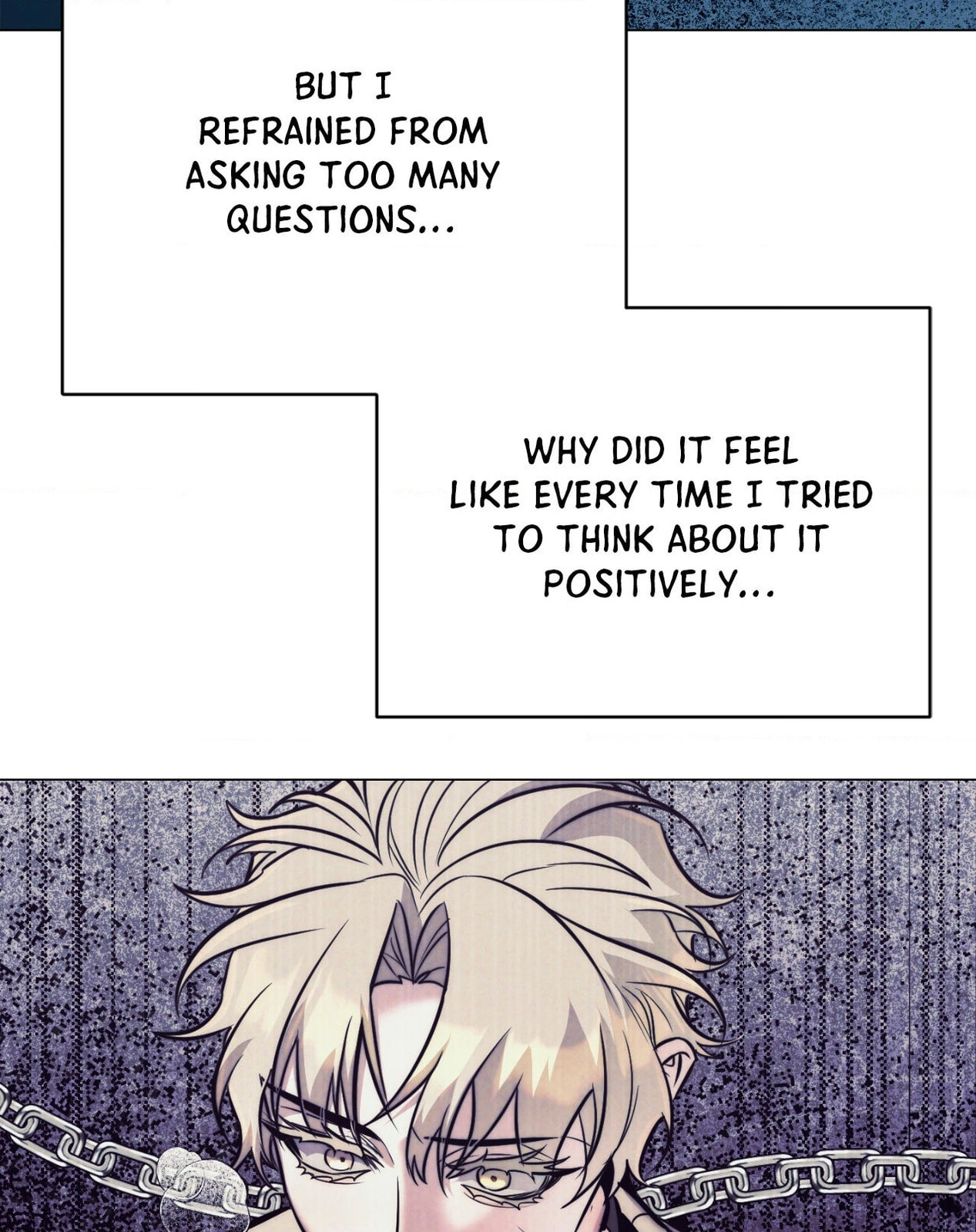 Read Stigma chapter 37 image 48 on Lezhin