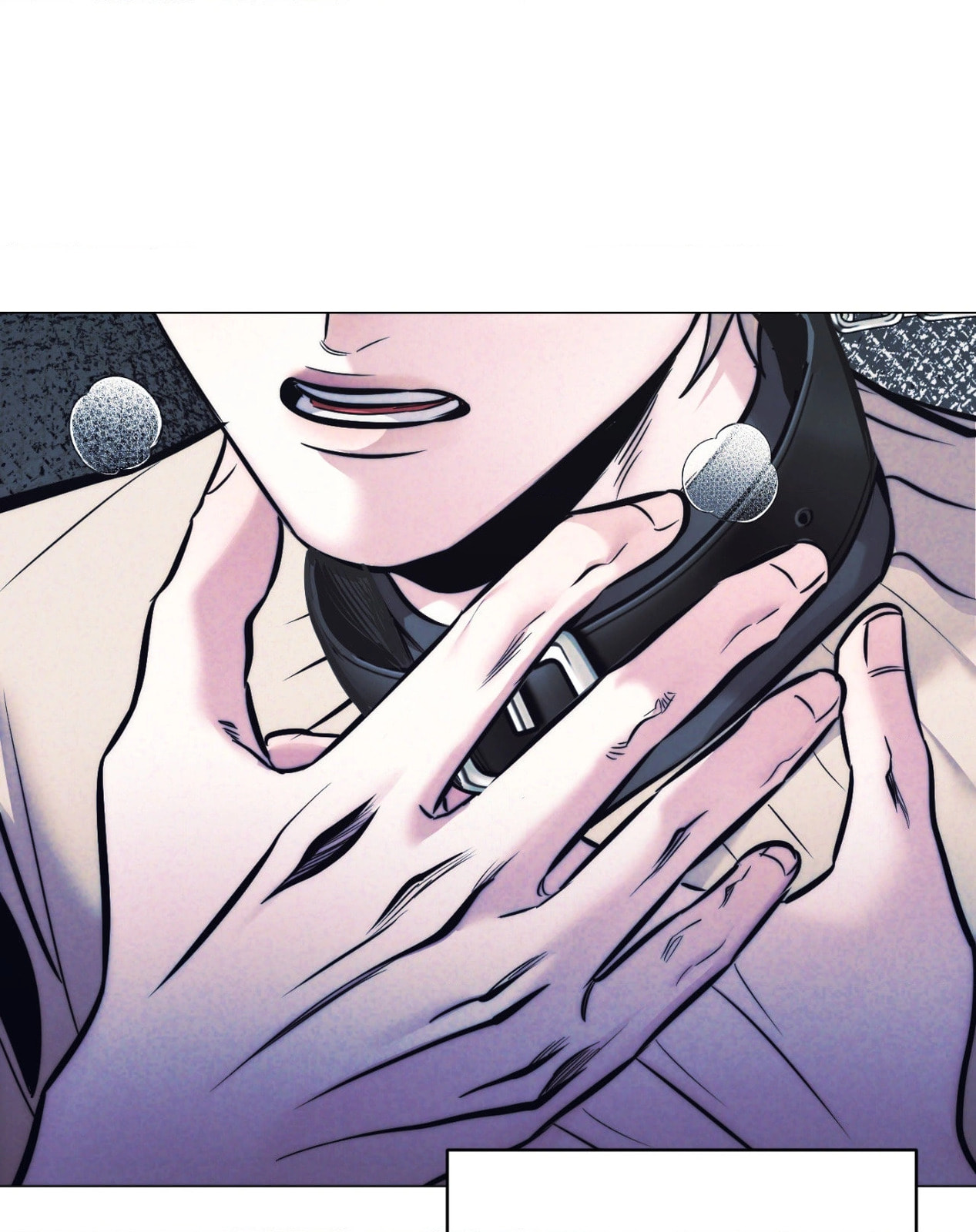 Read Stigma chapter 37 image 50 on Lezhin