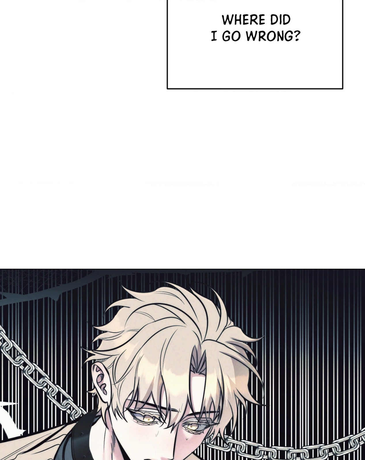 Read Stigma chapter 37 image 51 on Lezhin