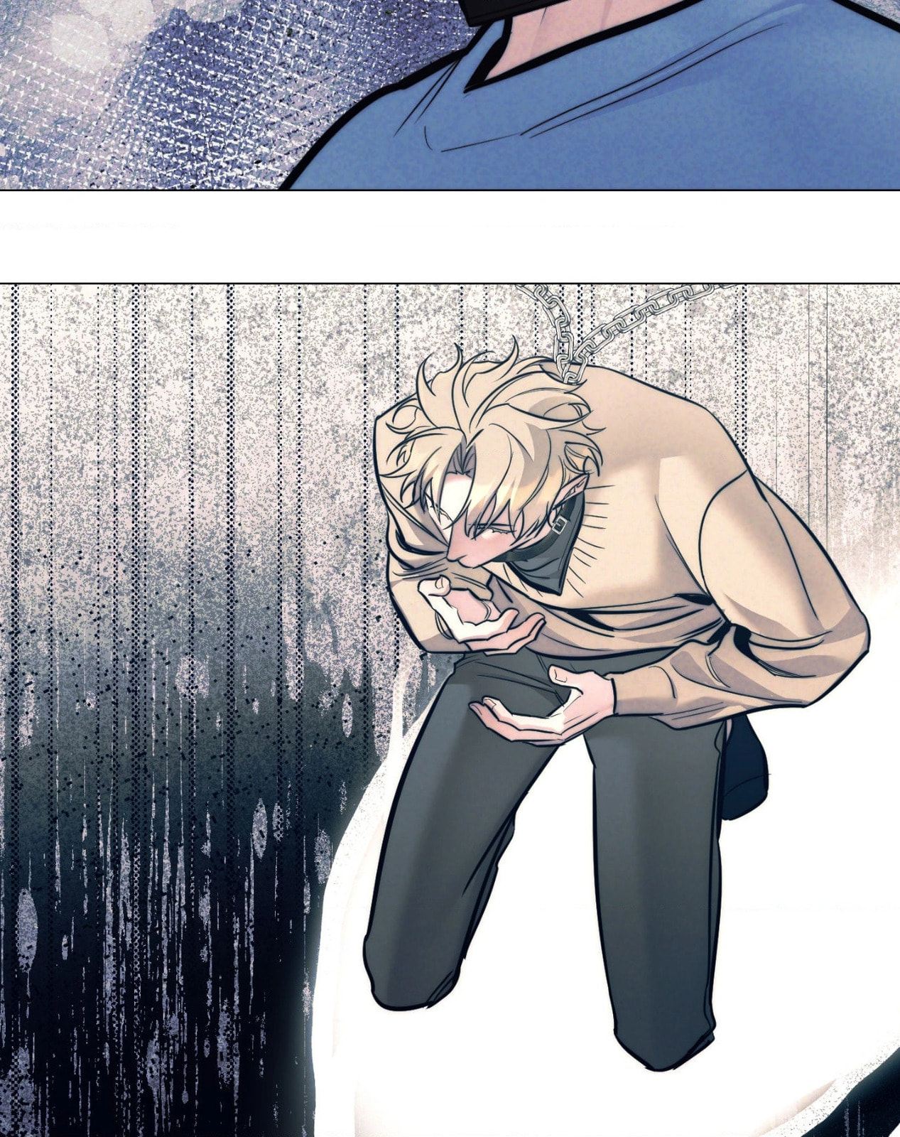 Read Stigma chapter 37 image 55 on Lezhin