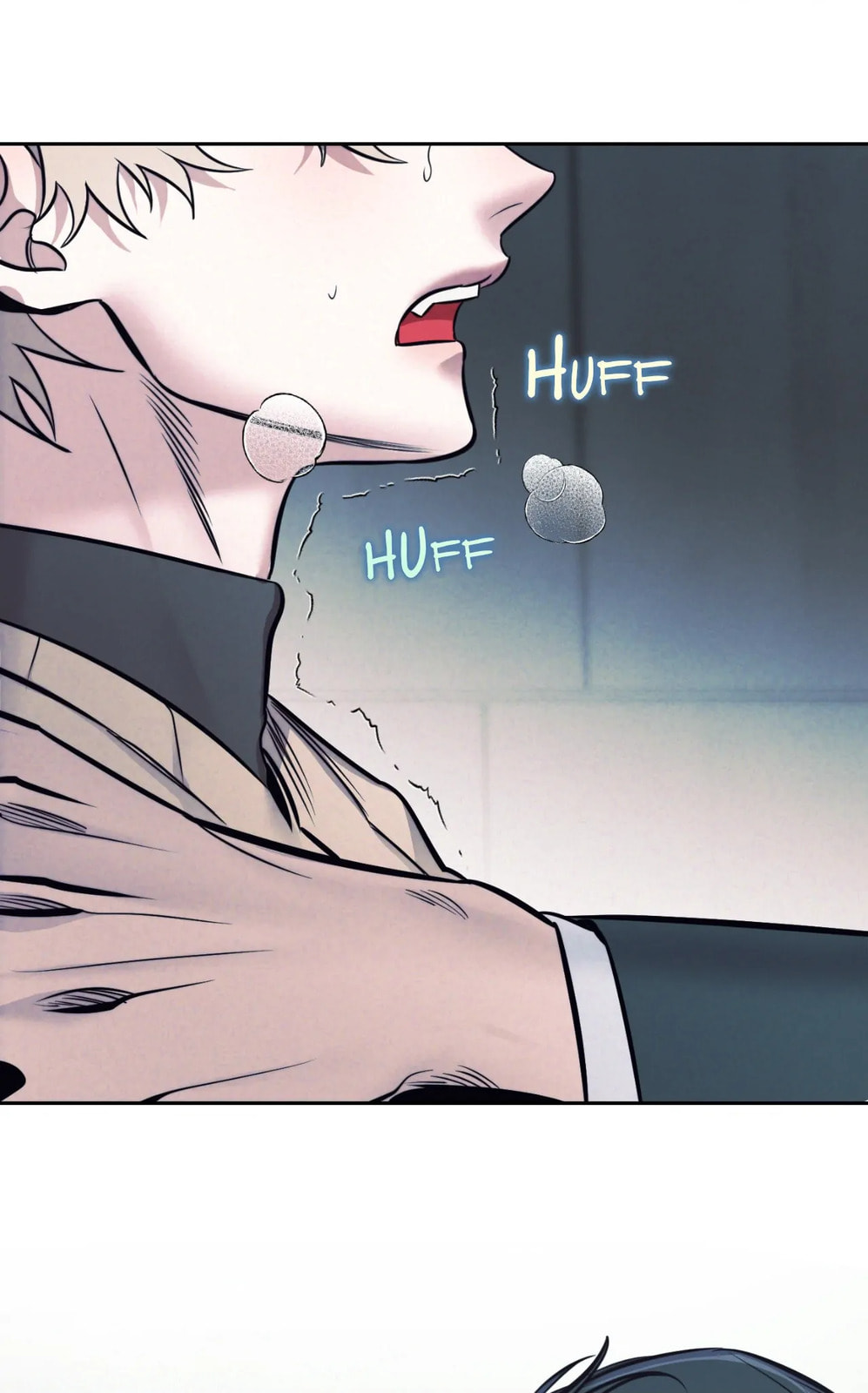 Read Stigma chapter 38 image 1 on Lezhin