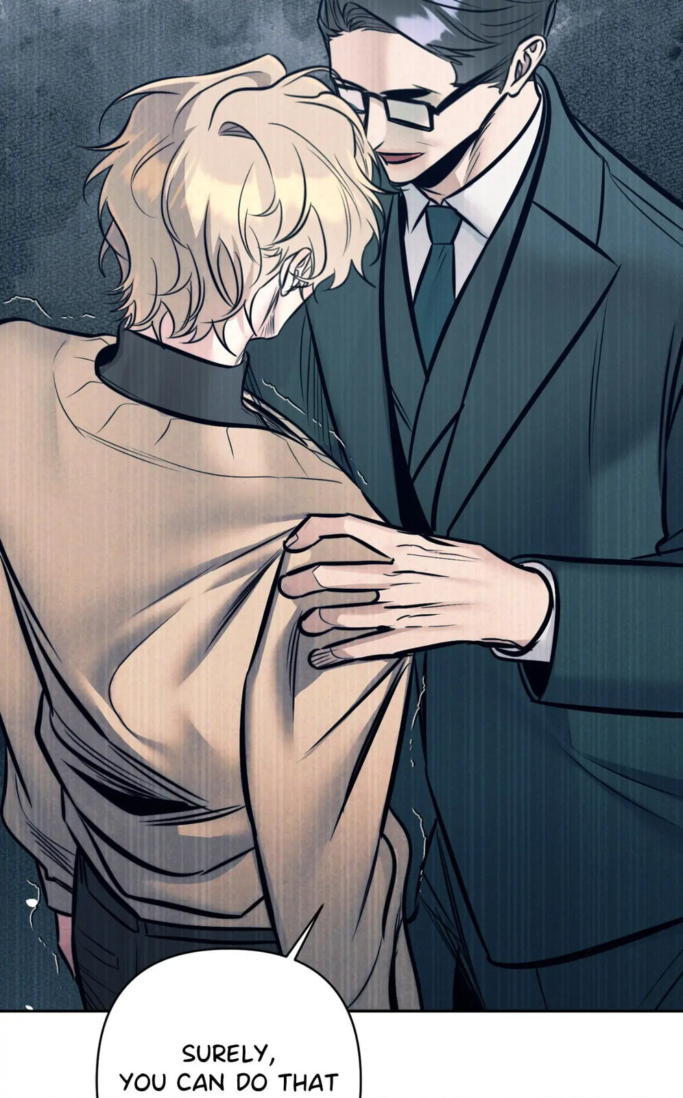 Read Stigma chapter 38 image 10 on Lezhin