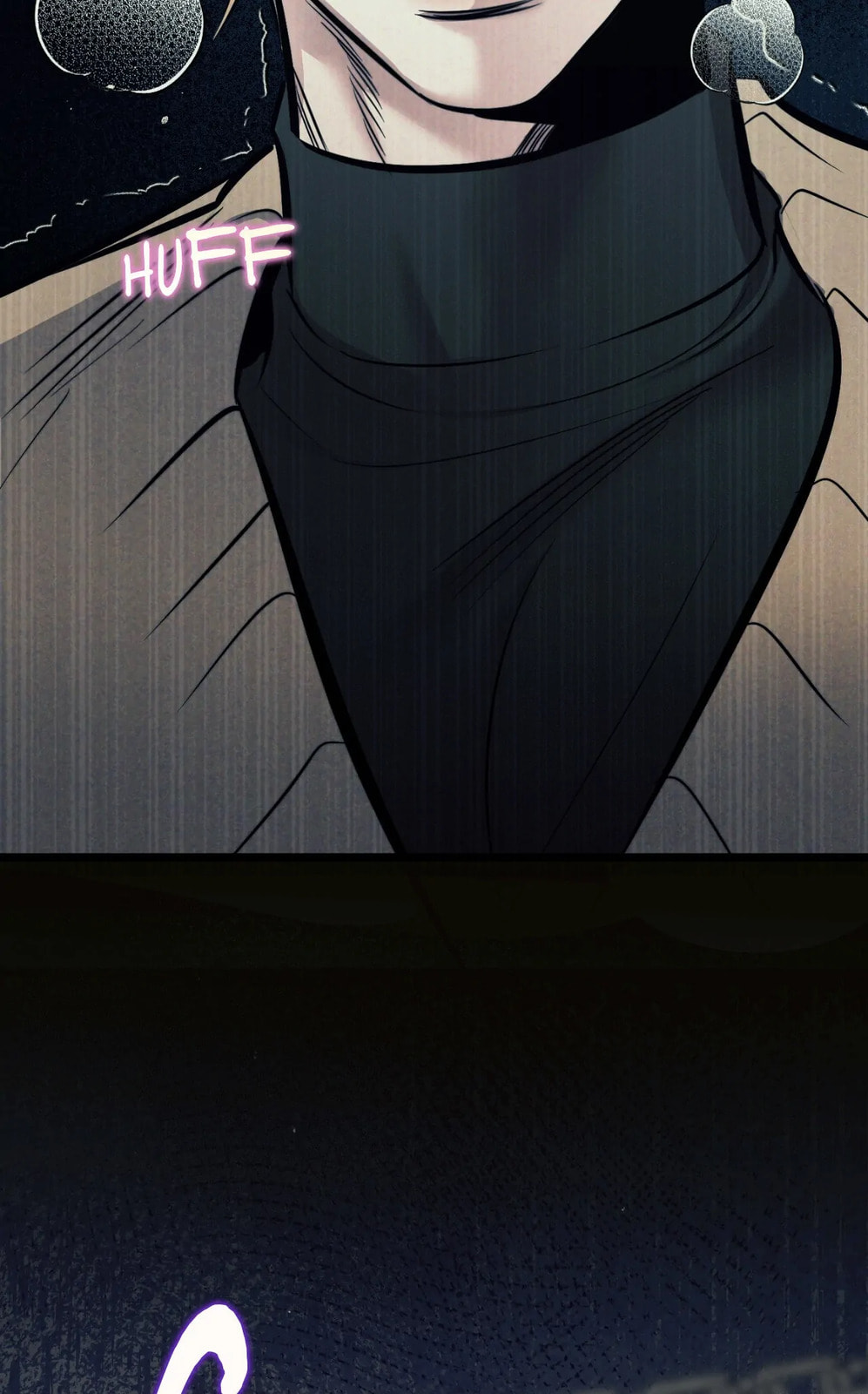 Read Stigma chapter 38 image 13 on Lezhin