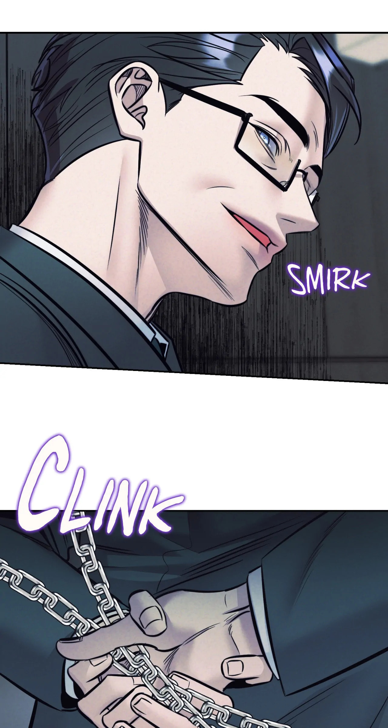Read Stigma chapter 38 image 16 on Lezhin