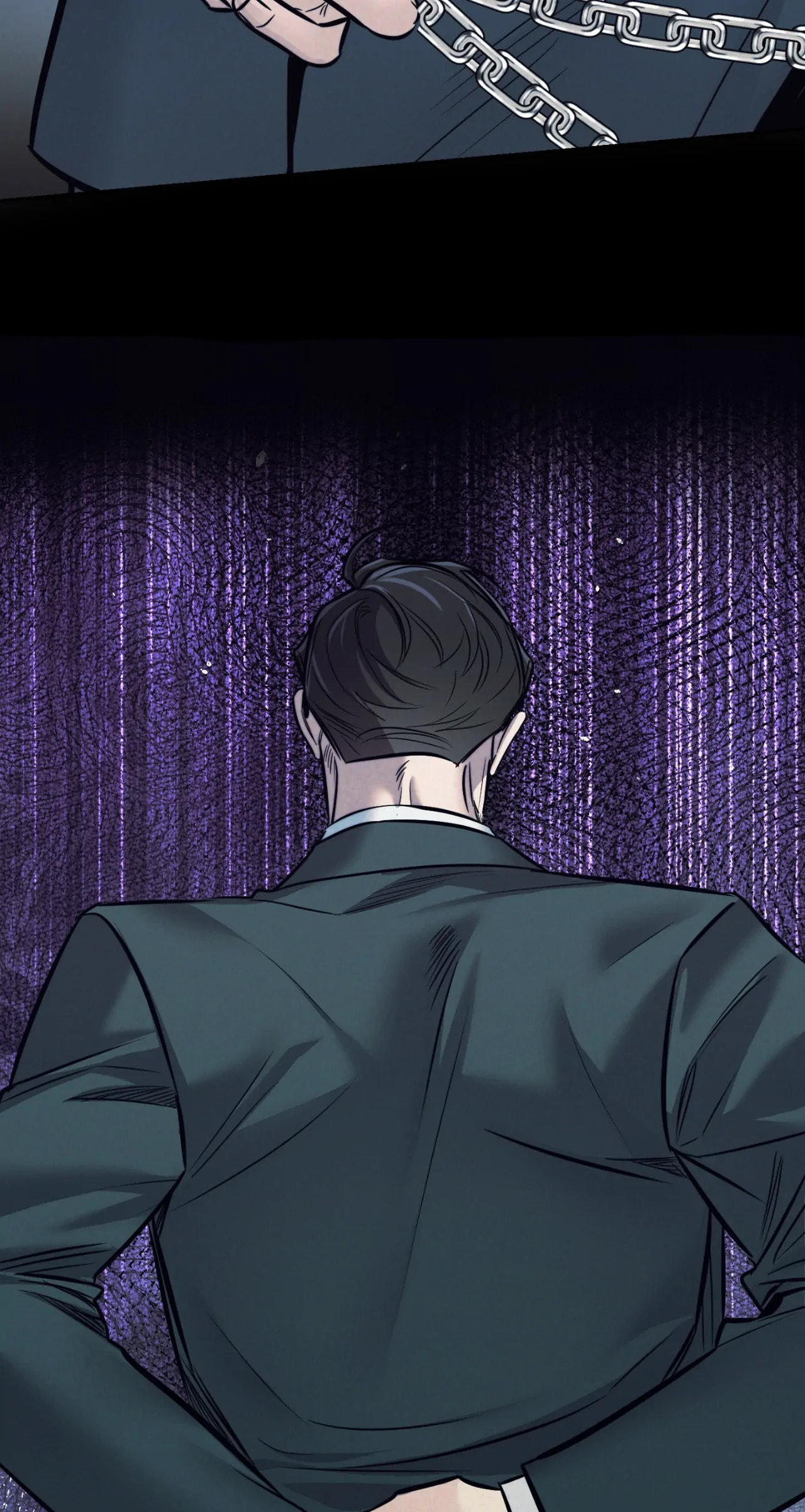 Read Stigma chapter 38 image 17 on Lezhin