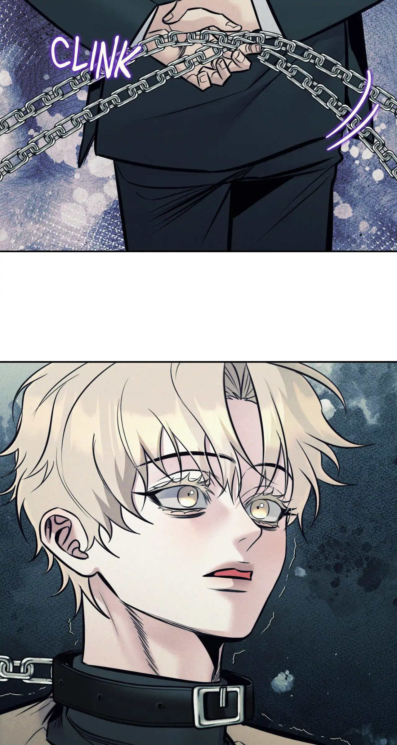 Read Stigma chapter 38 image 18 on Lezhin