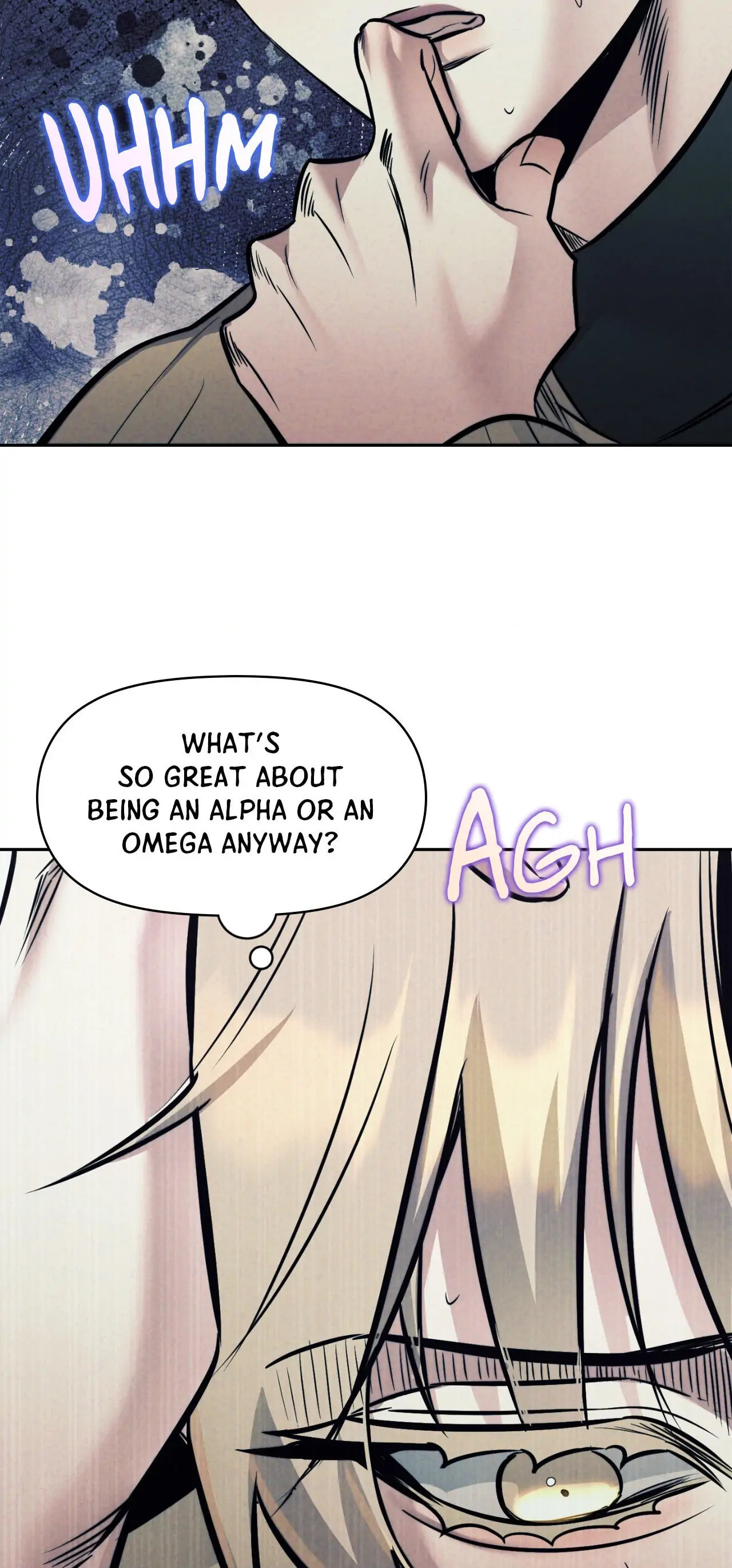 Read Stigma chapter 38 image 25 on Lezhin