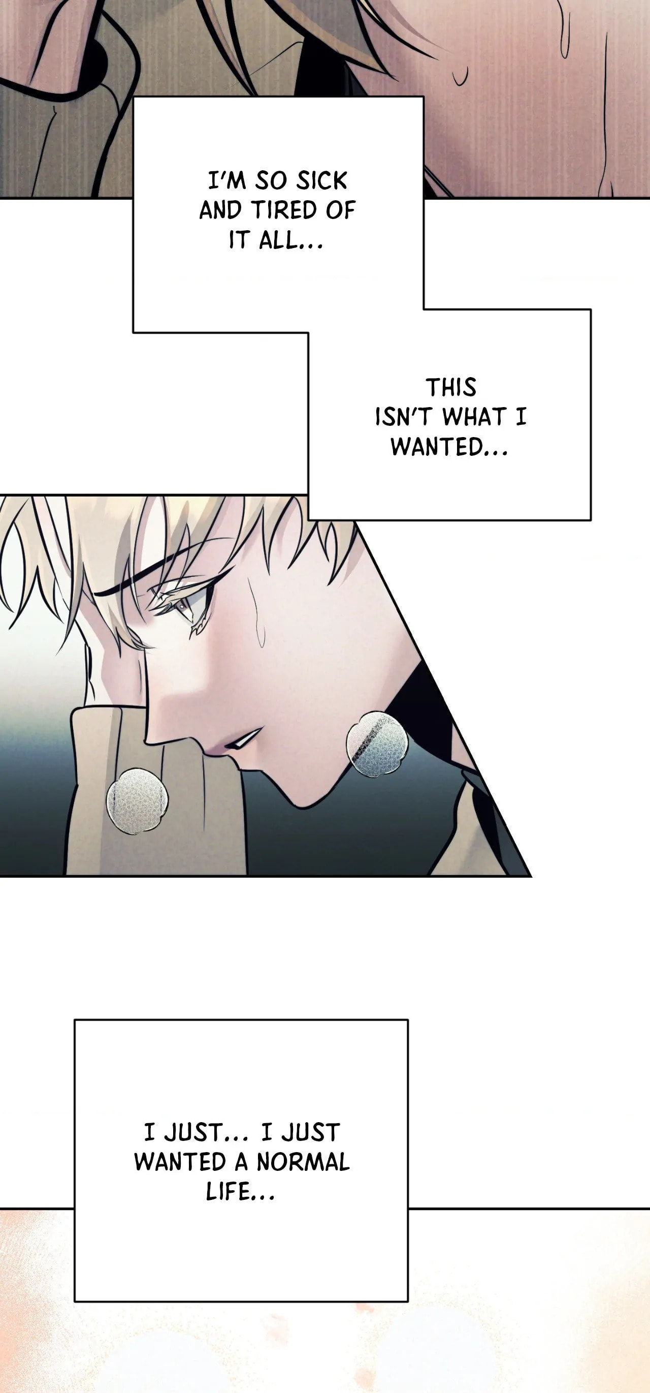 Read Stigma chapter 38 image 26 on Lezhin