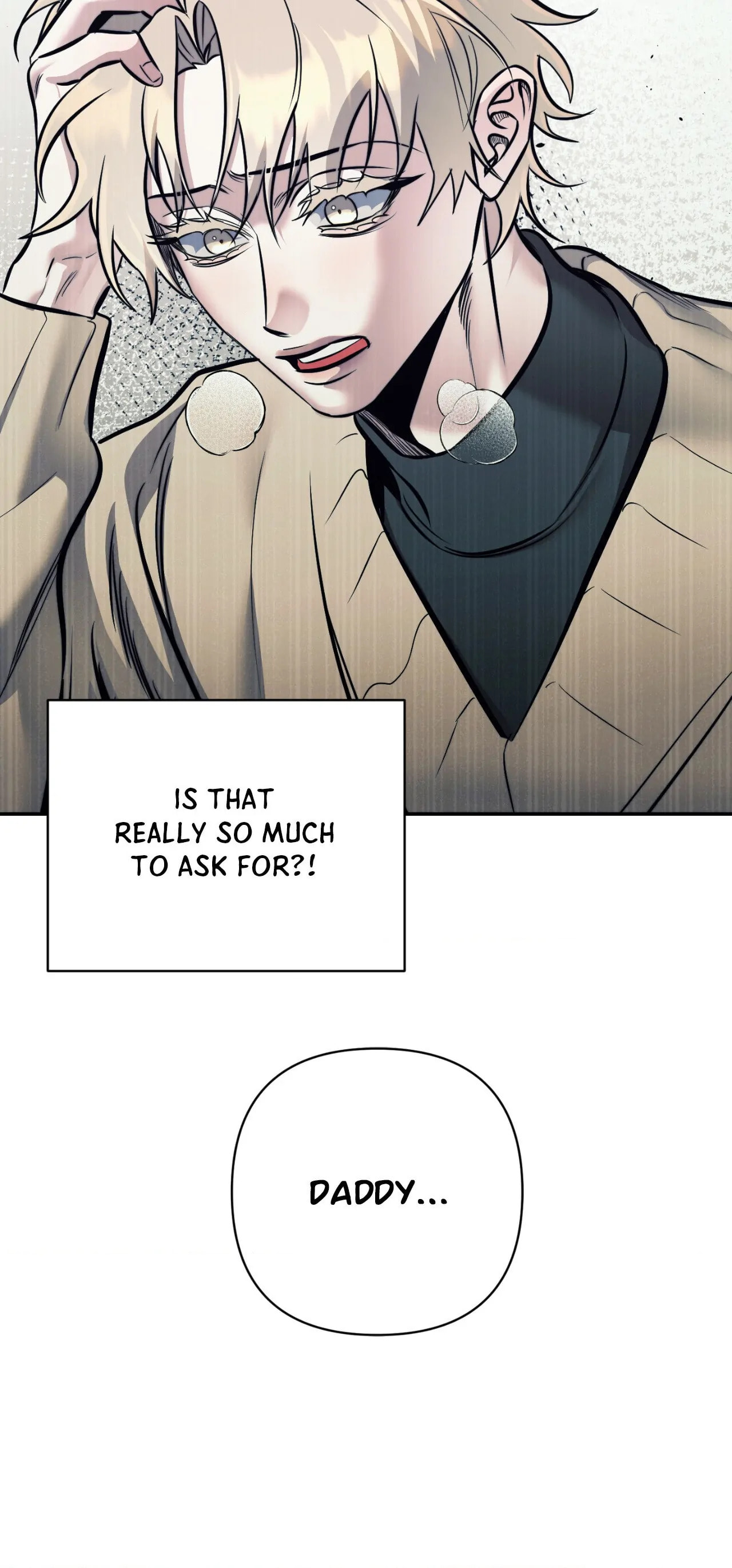 Read Stigma chapter 38 image 28 on Lezhin