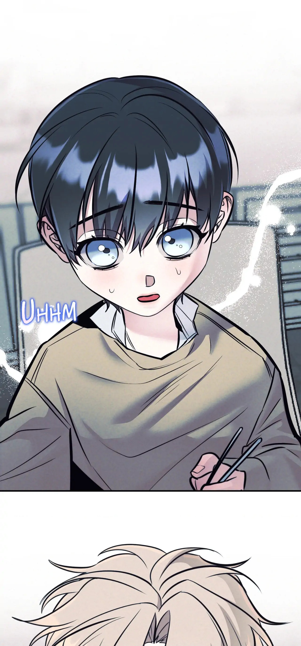 Read Stigma chapter 38 image 29 on Lezhin