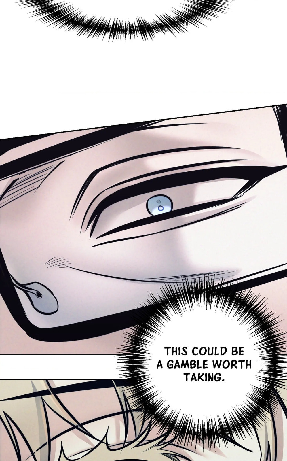 Read Stigma chapter 38 image 3 on Lezhin