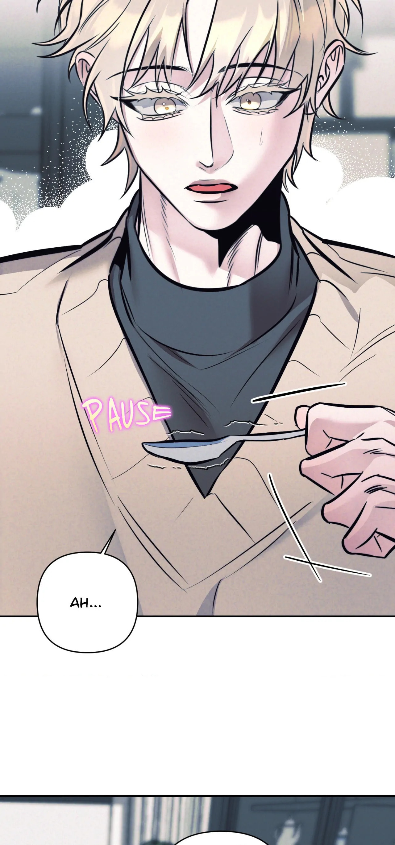 Read Stigma chapter 38 image 30 on Lezhin