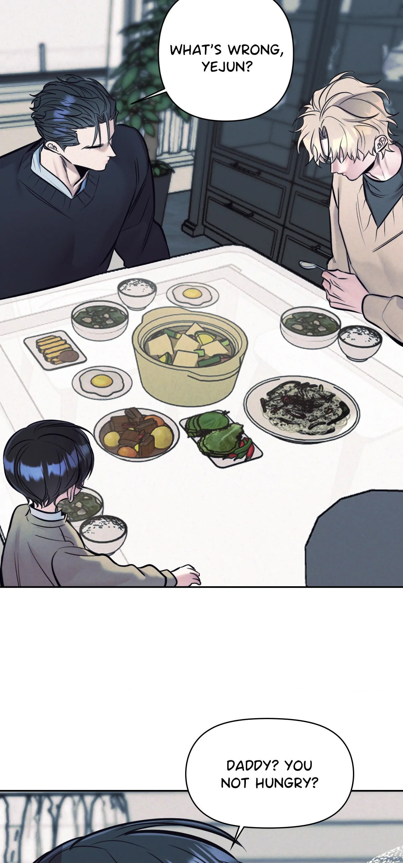 Read Stigma chapter 38 image 31 on Lezhin