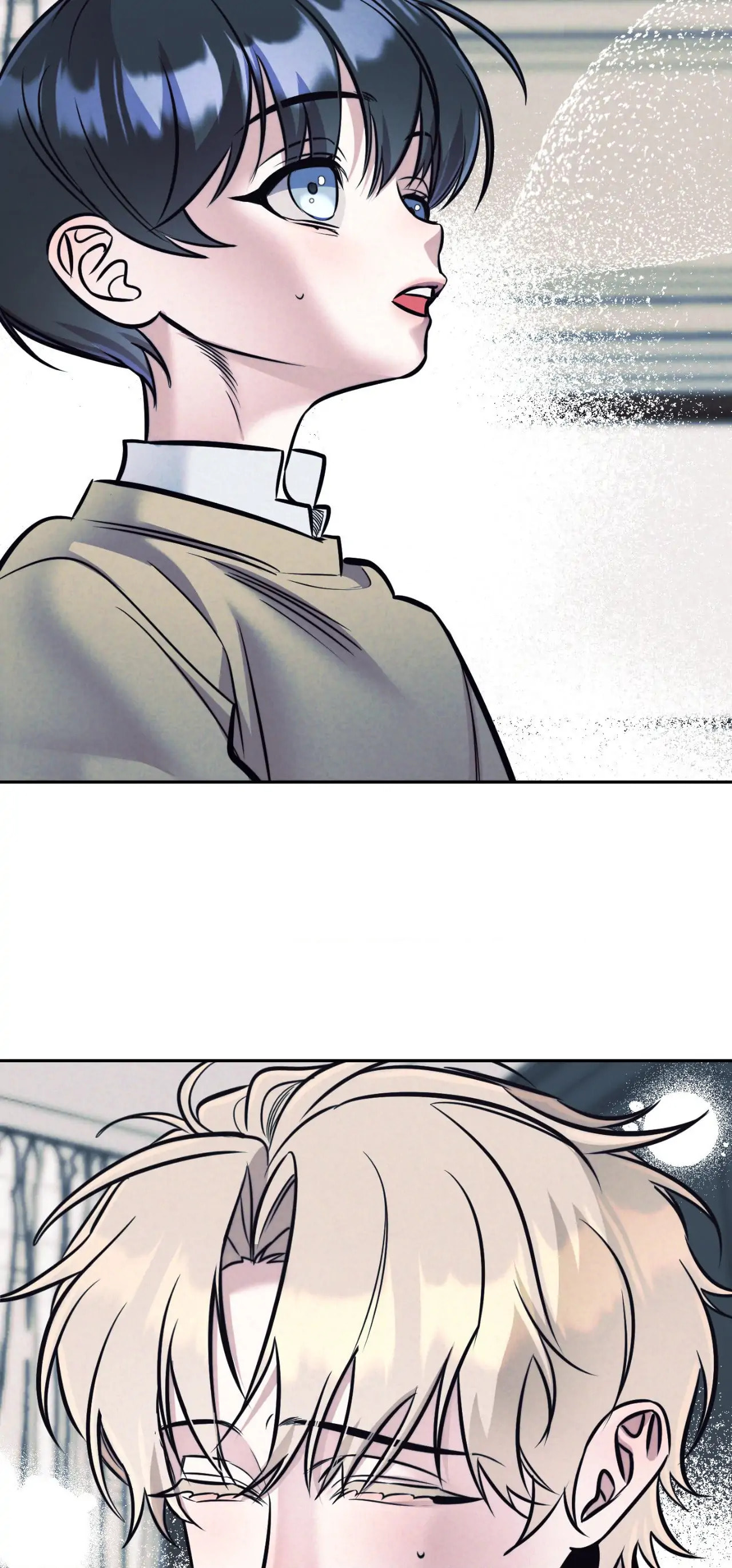 Read Stigma chapter 38 image 32 on Lezhin