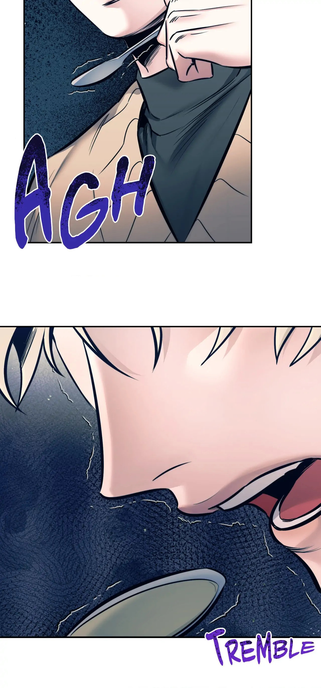 Read Stigma chapter 38 image 34 on Lezhin