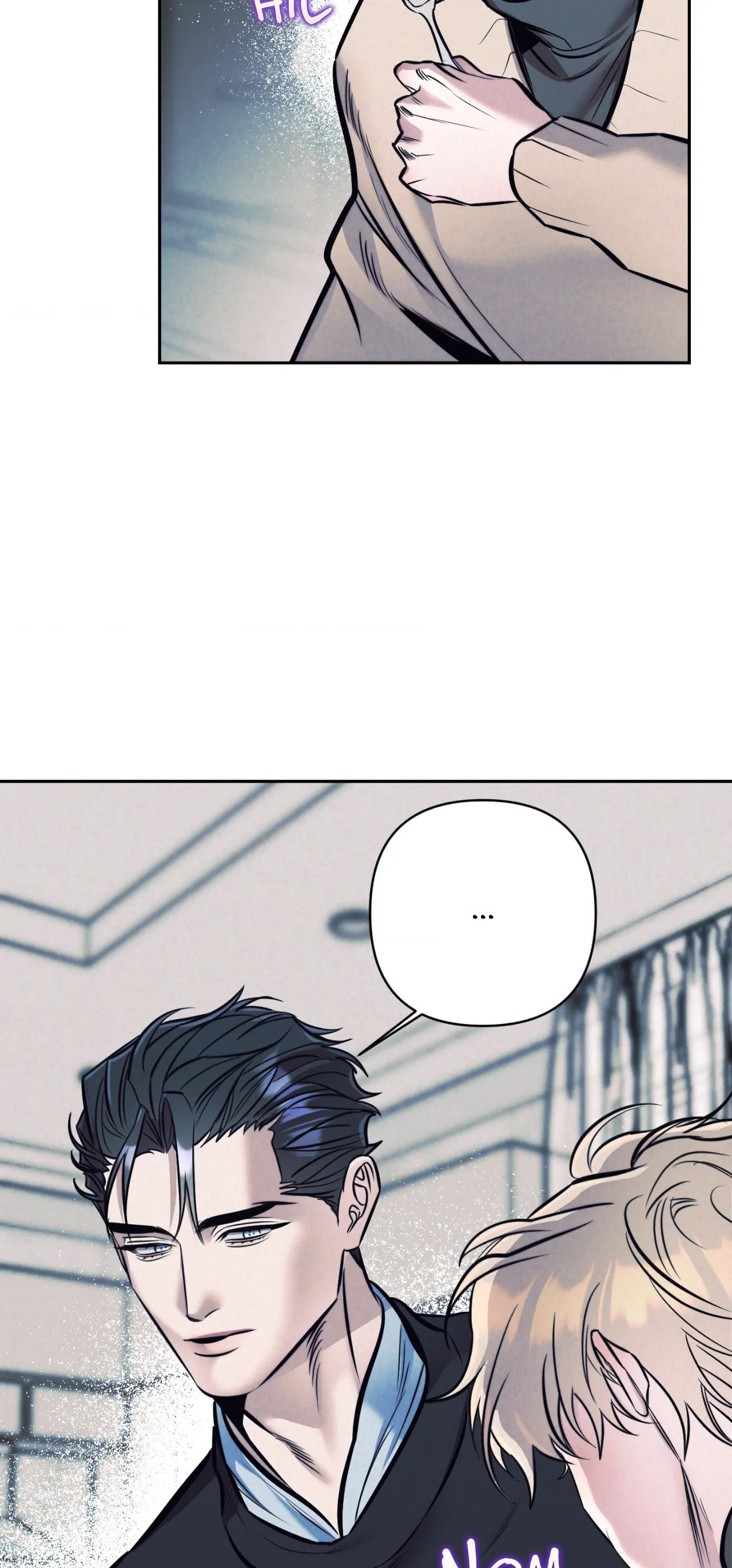 Read Stigma chapter 38 image 43 on Lezhin
