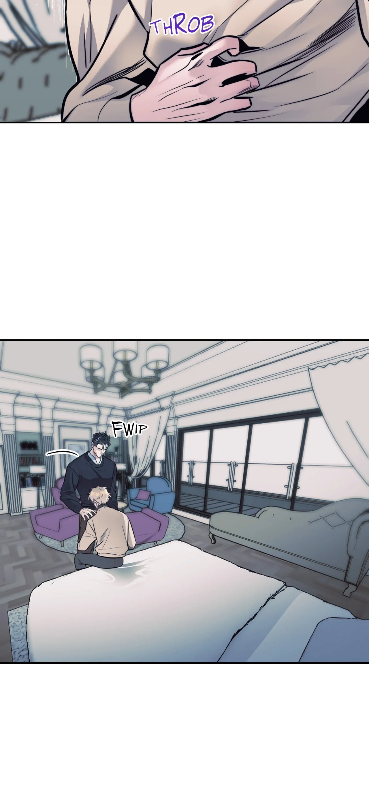 Read Stigma chapter 38 image 46 on Lezhin