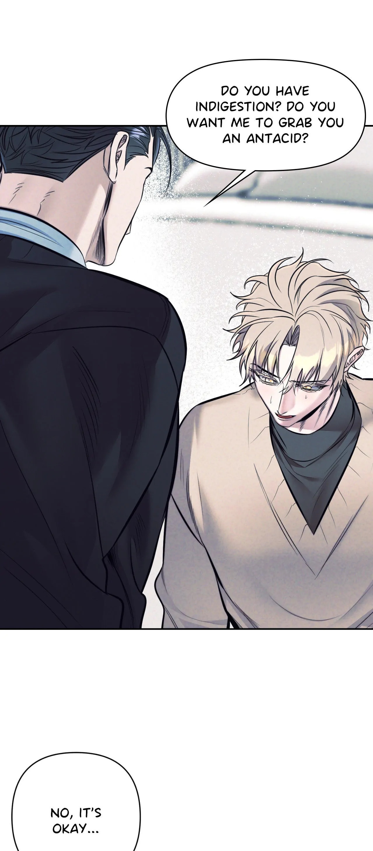 Read Stigma chapter 38 image 47 on Lezhin