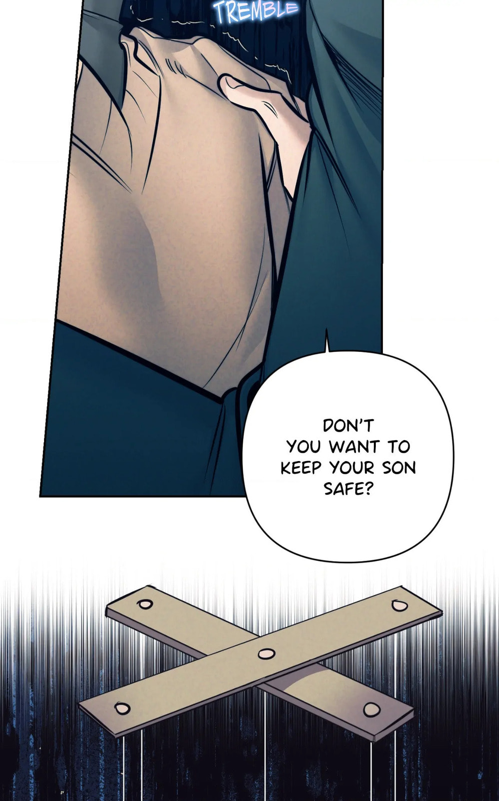 Read Stigma chapter 38 image 5 on Lezhin