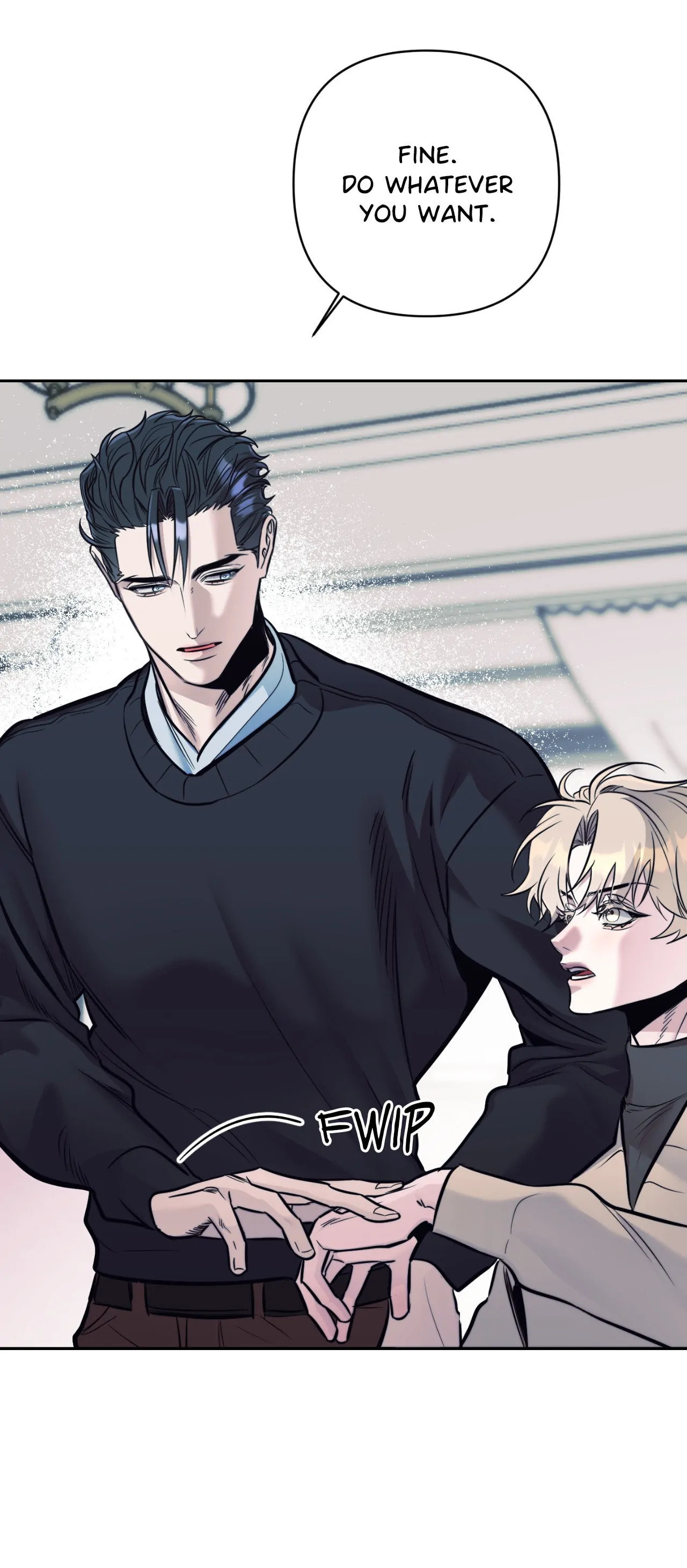 Read Stigma chapter 38 image 52 on Lezhin