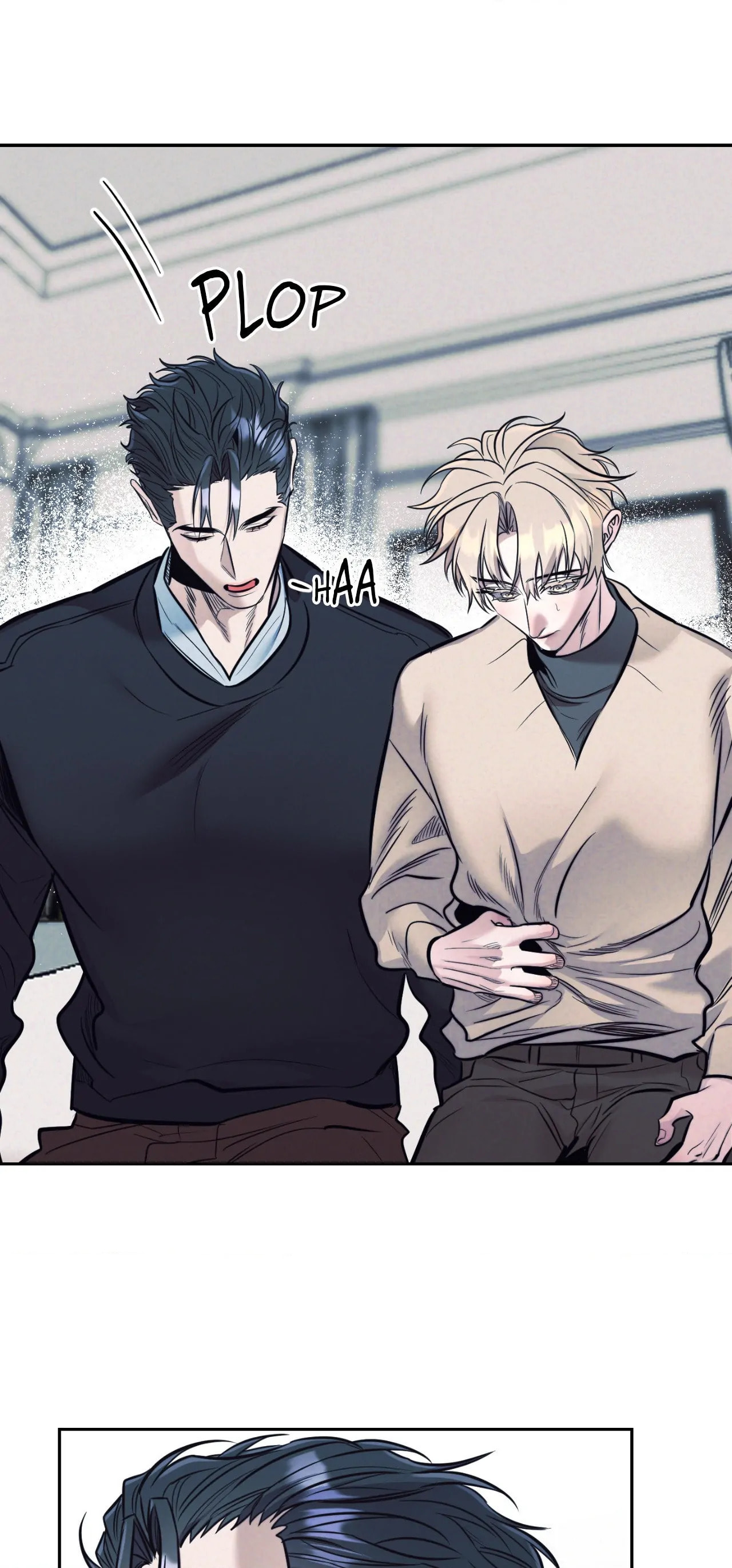 Read Stigma chapter 38 image 53 on Lezhin
