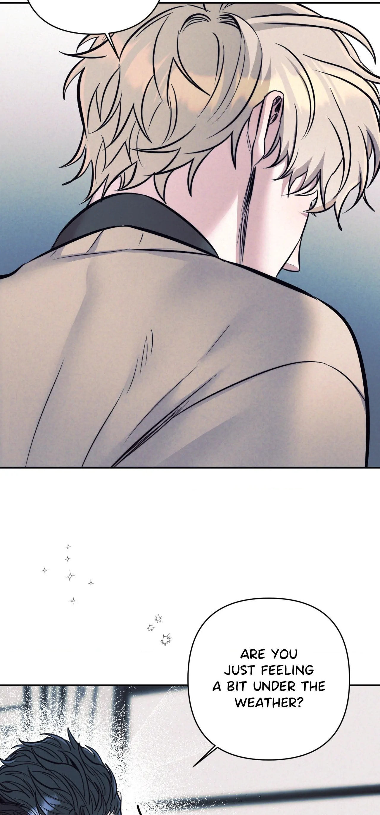 Read Stigma chapter 38 image 55 on Lezhin