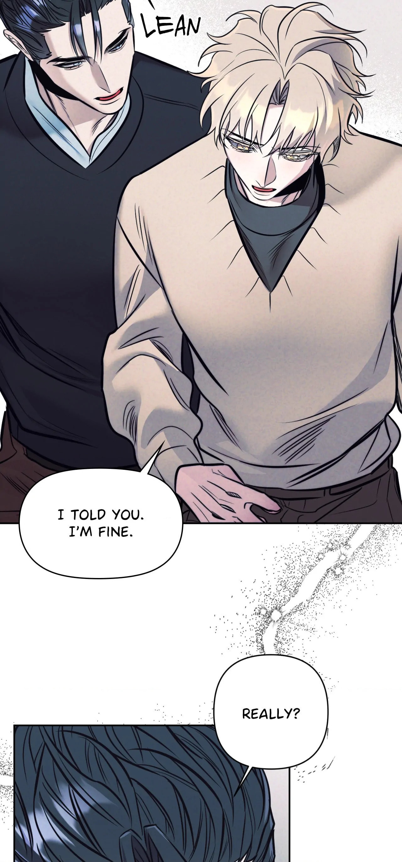 Read Stigma chapter 38 image 56 on Lezhin