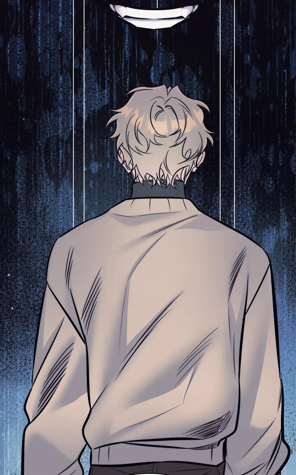 Read Stigma chapter 38 image 6 on Lezhin