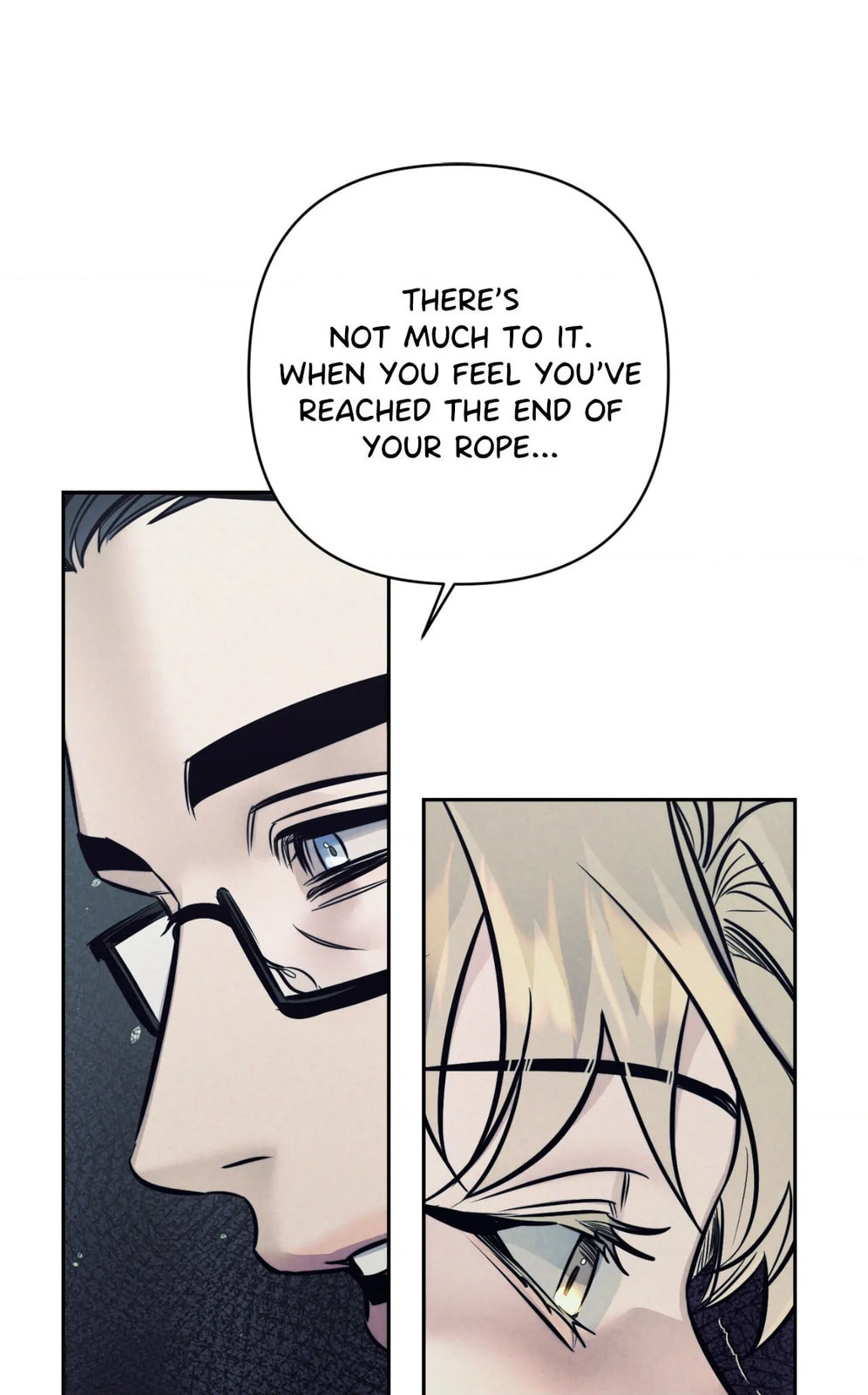 Read Stigma chapter 38 image 8 on Lezhin