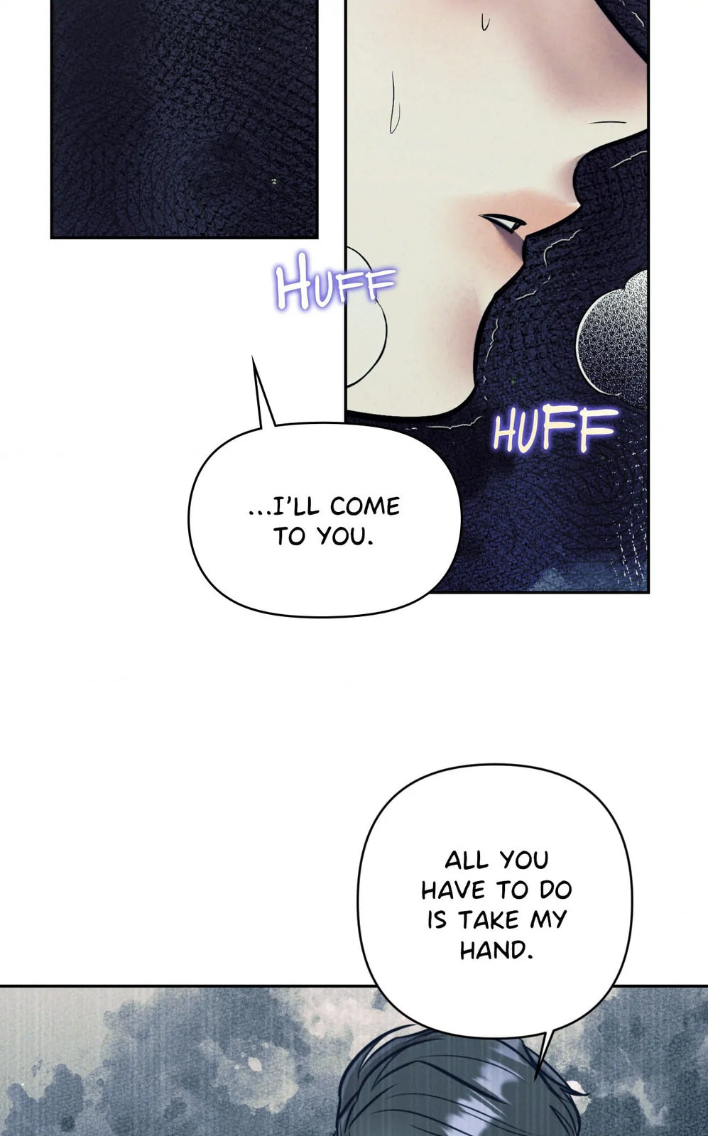 Read Stigma chapter 38 image 9 on Lezhin