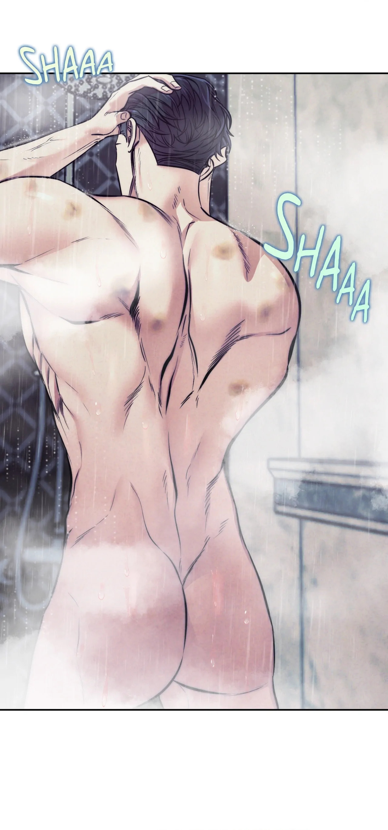Read Stigma chapter 39 image 1 on Lezhin