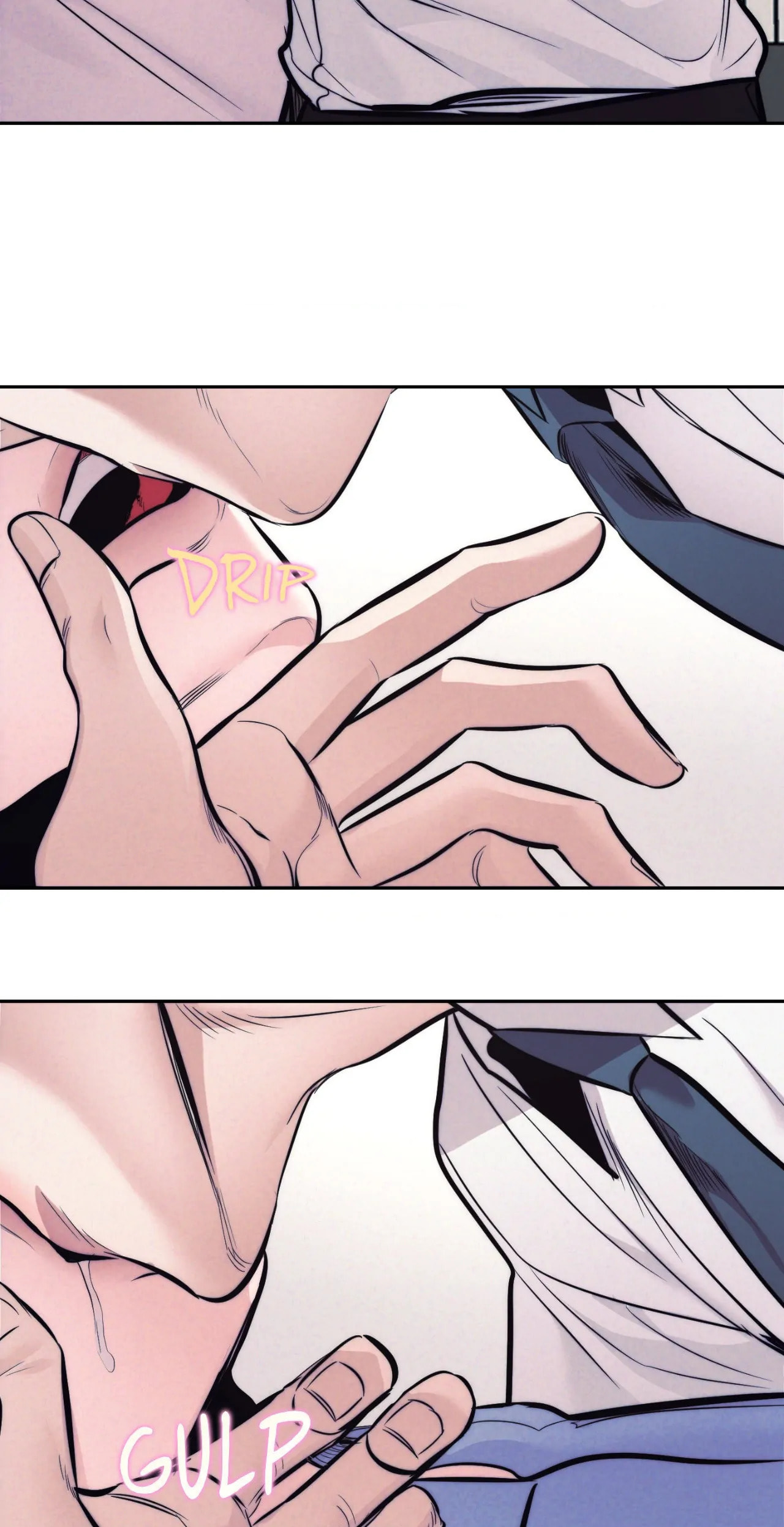 Read Stigma chapter 39 image 10 on Lezhin