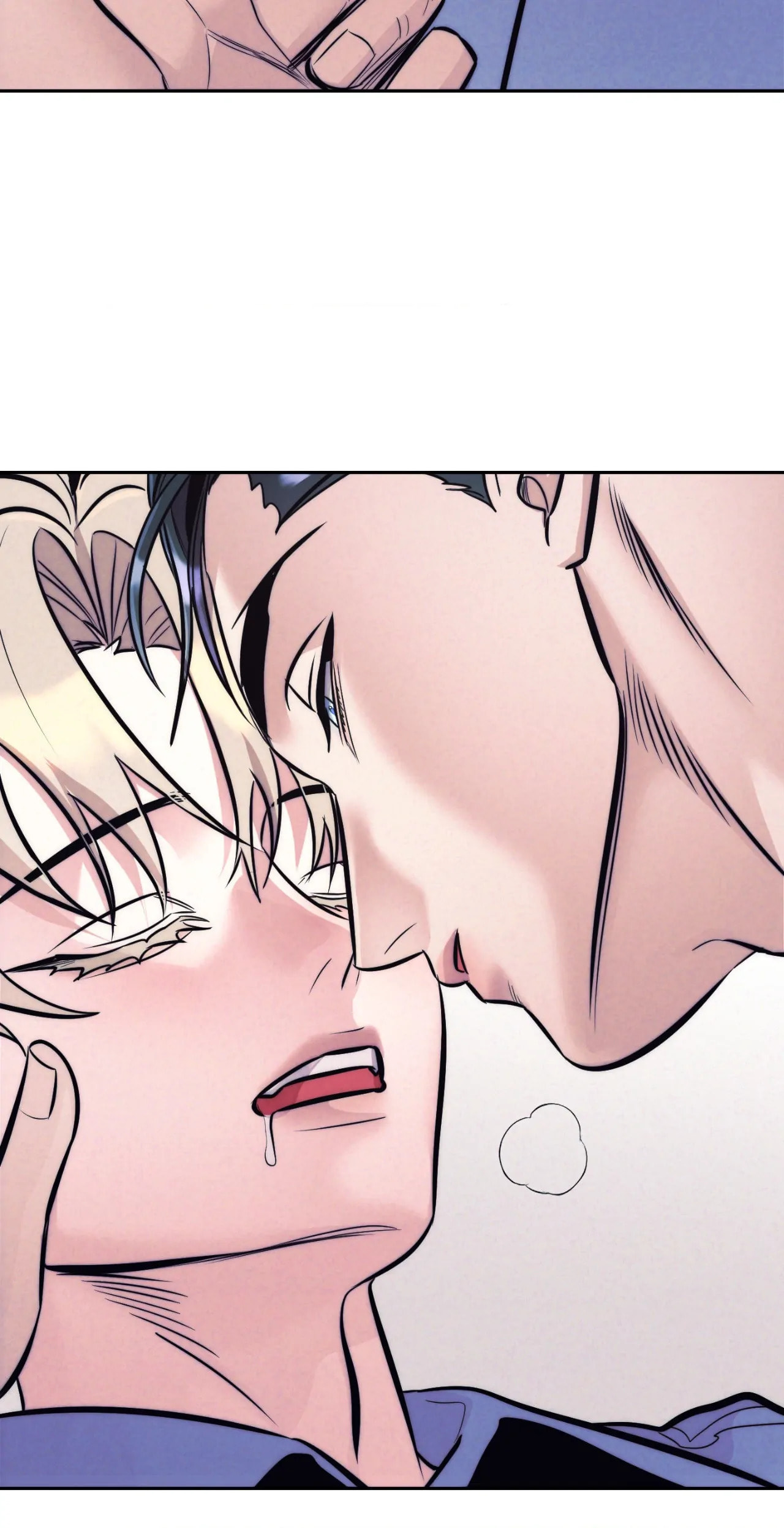 Read Stigma chapter 39 image 11 on Lezhin