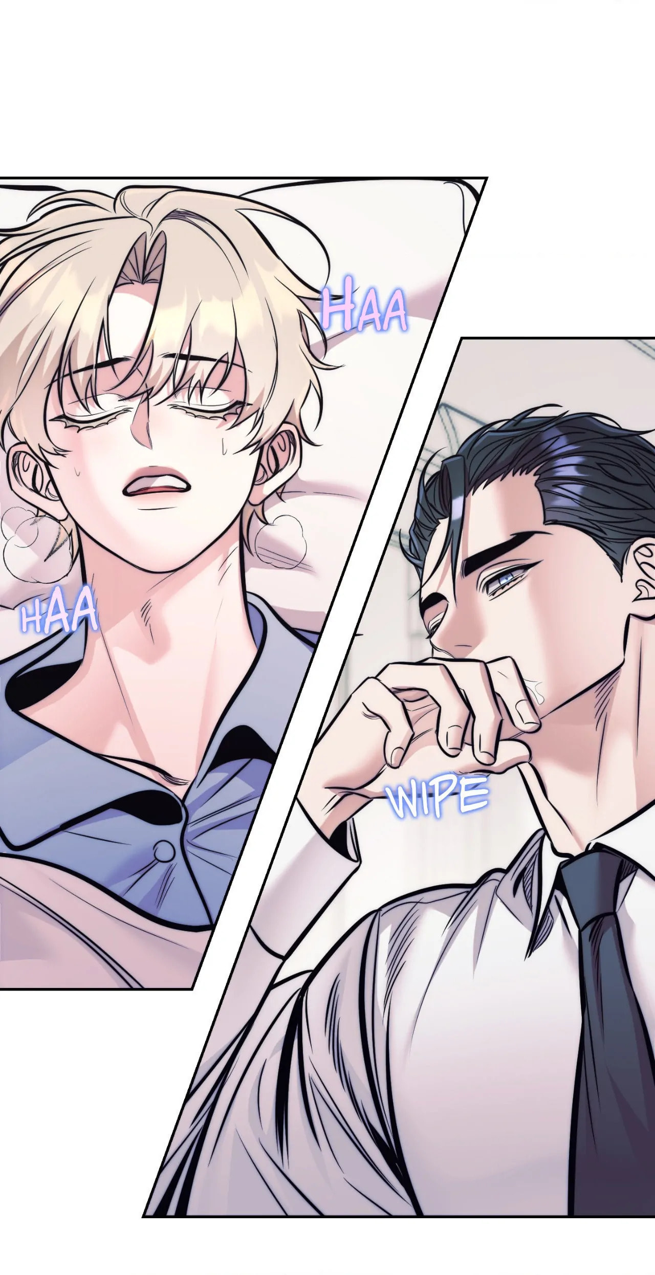 Read Stigma chapter 39 image 12 on Lezhin
