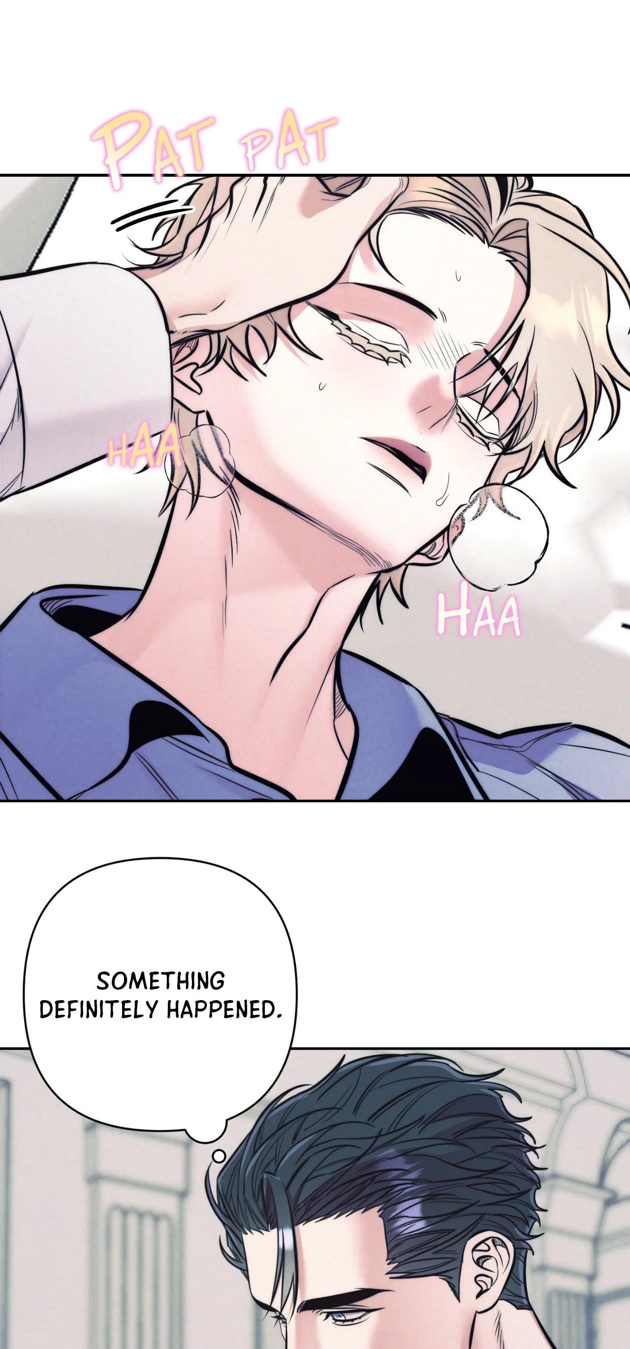 Read Stigma chapter 39 image 13 on Lezhin