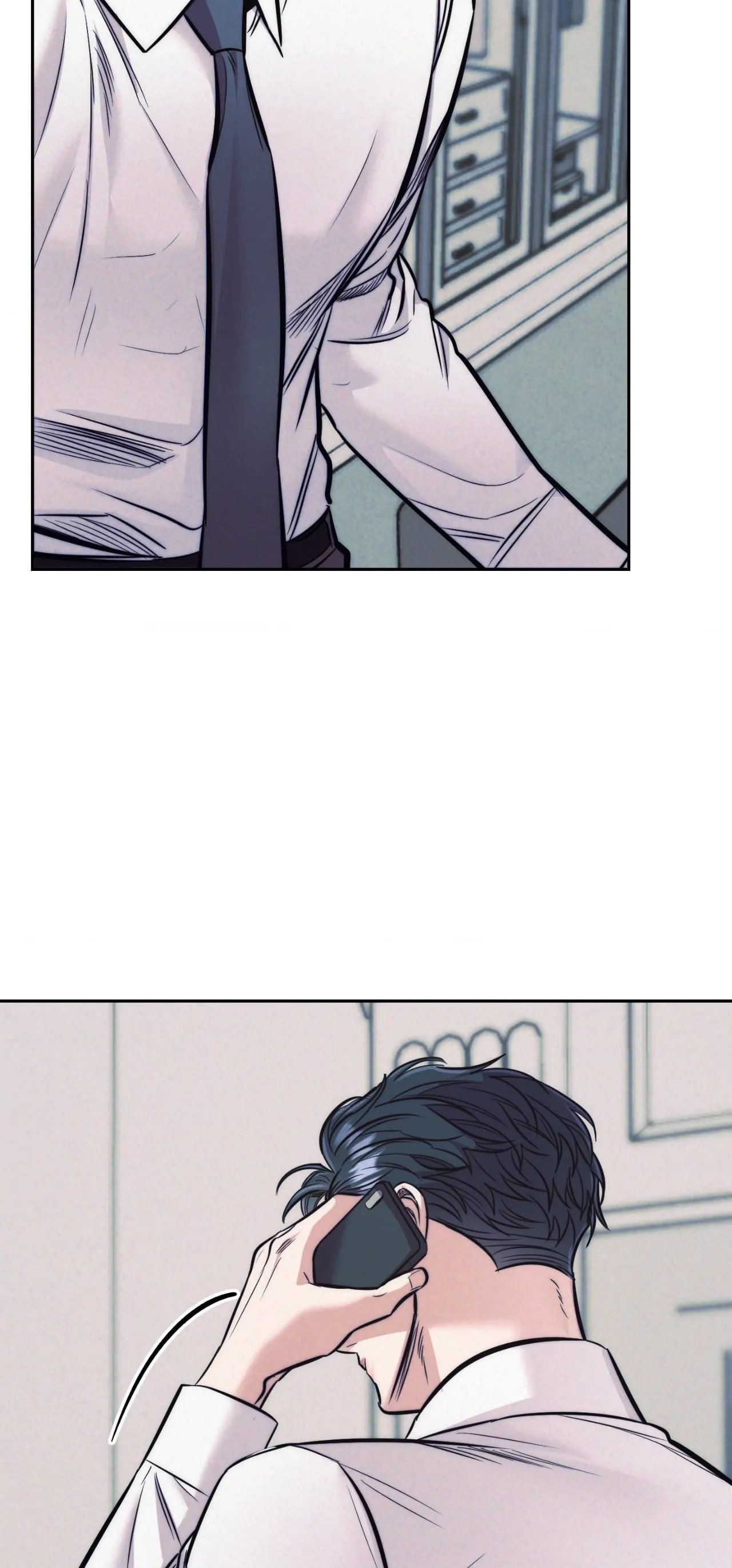 Read Stigma chapter 39 image 15 on Lezhin