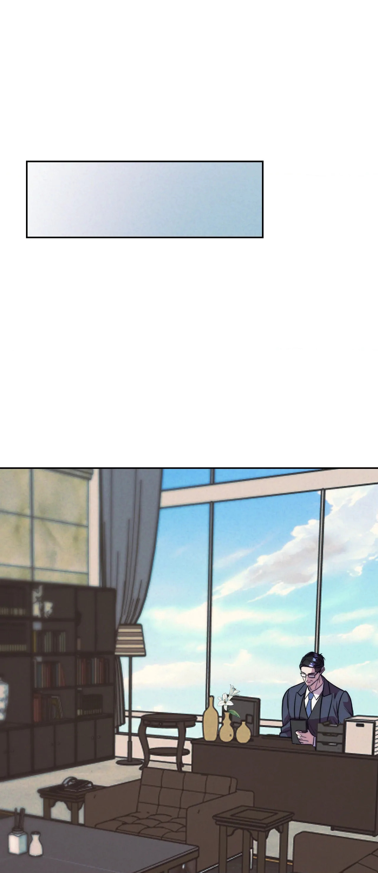 Read Stigma chapter 39 image 19 on Lezhin